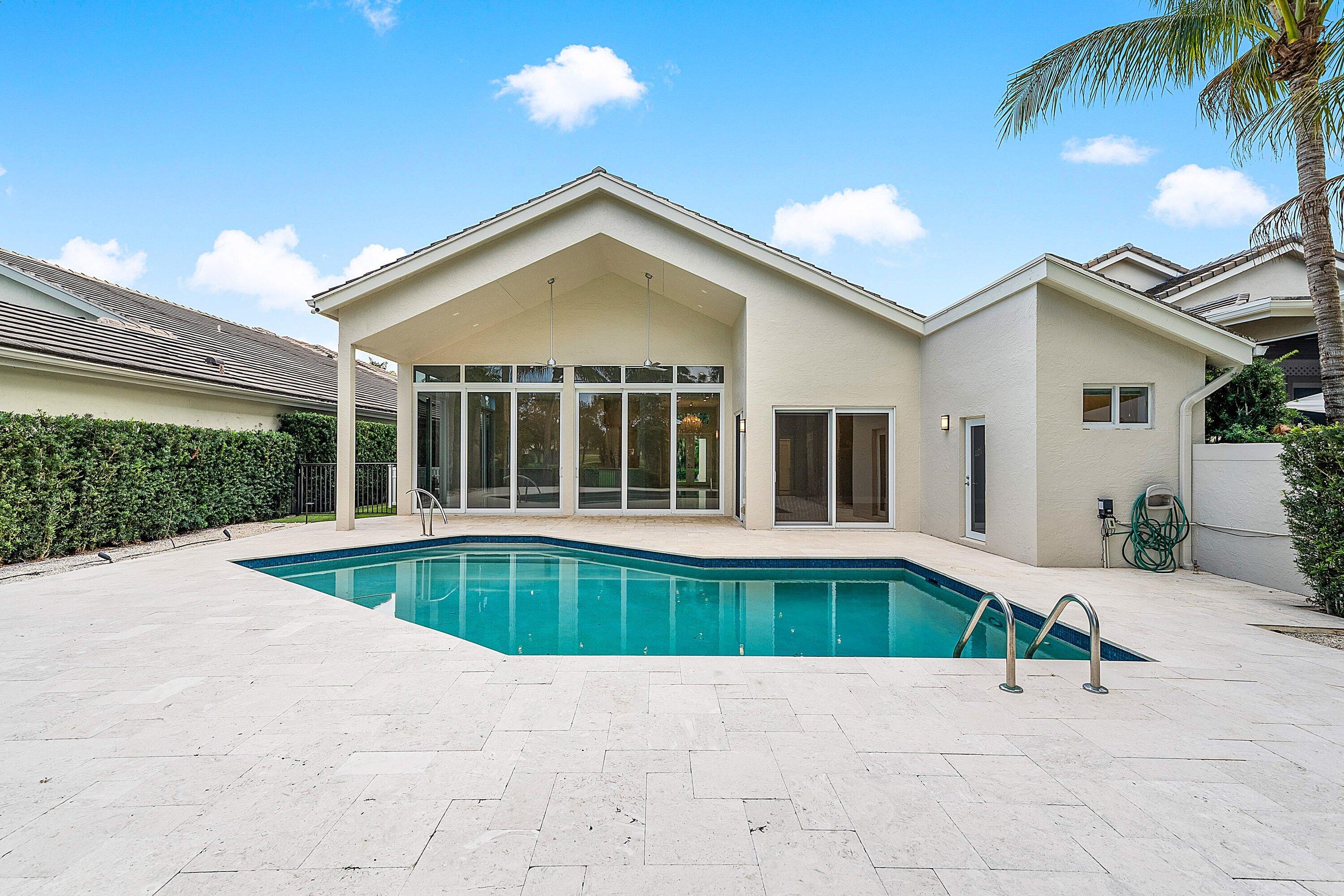 Frenchmans Creek - Residential