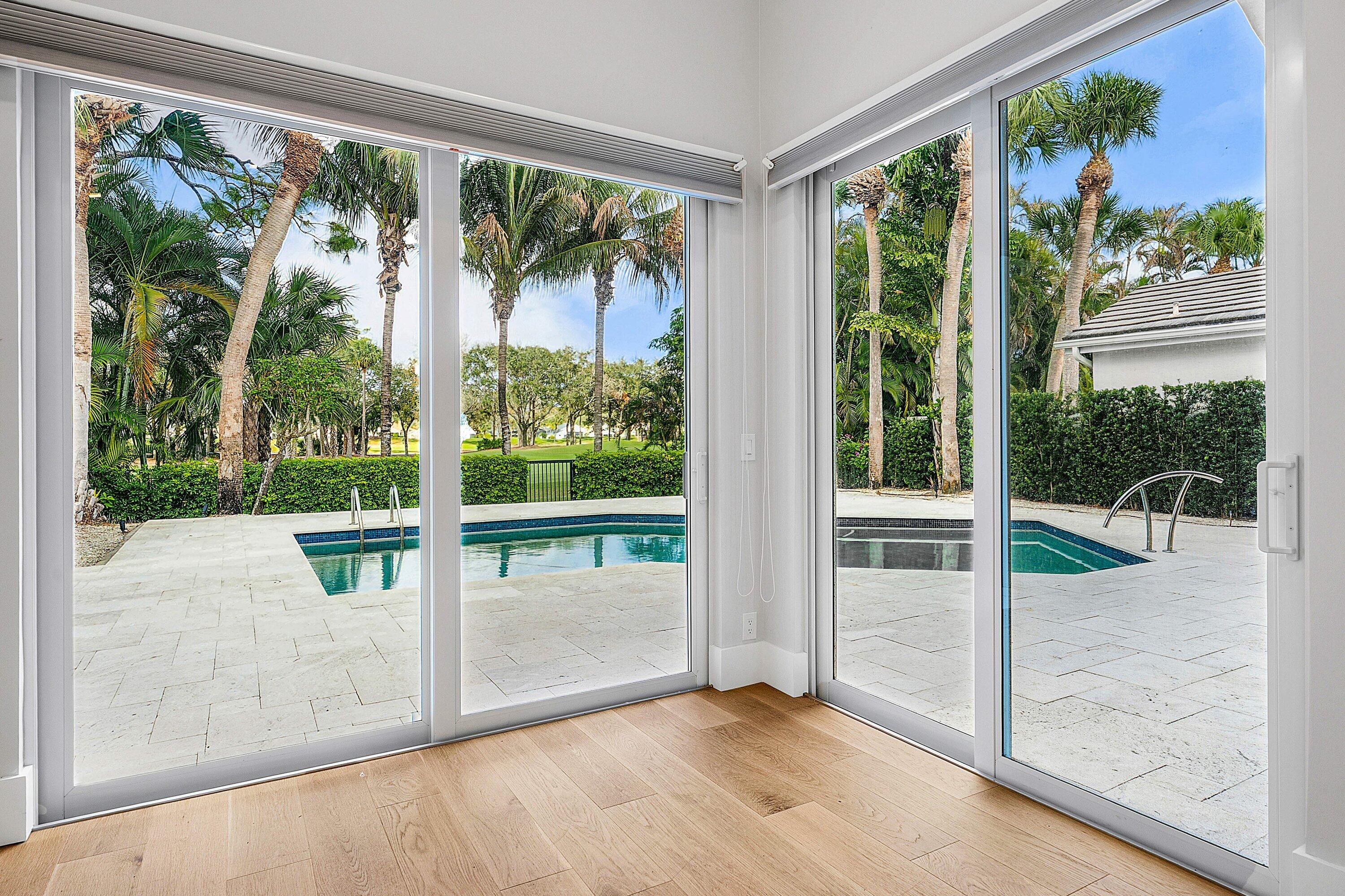 Frenchmans Creek - Residential