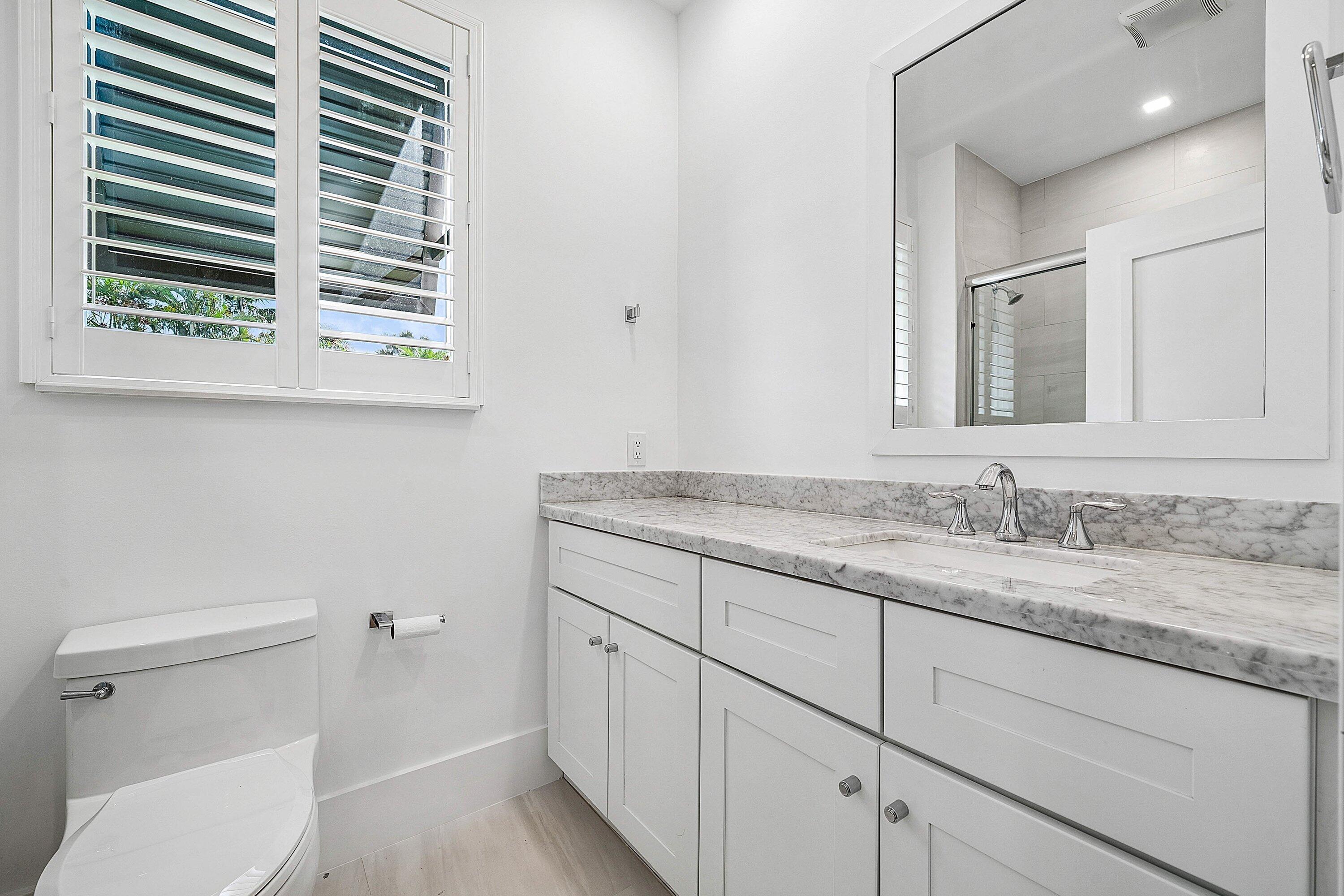 Frenchmans Creek - Residential