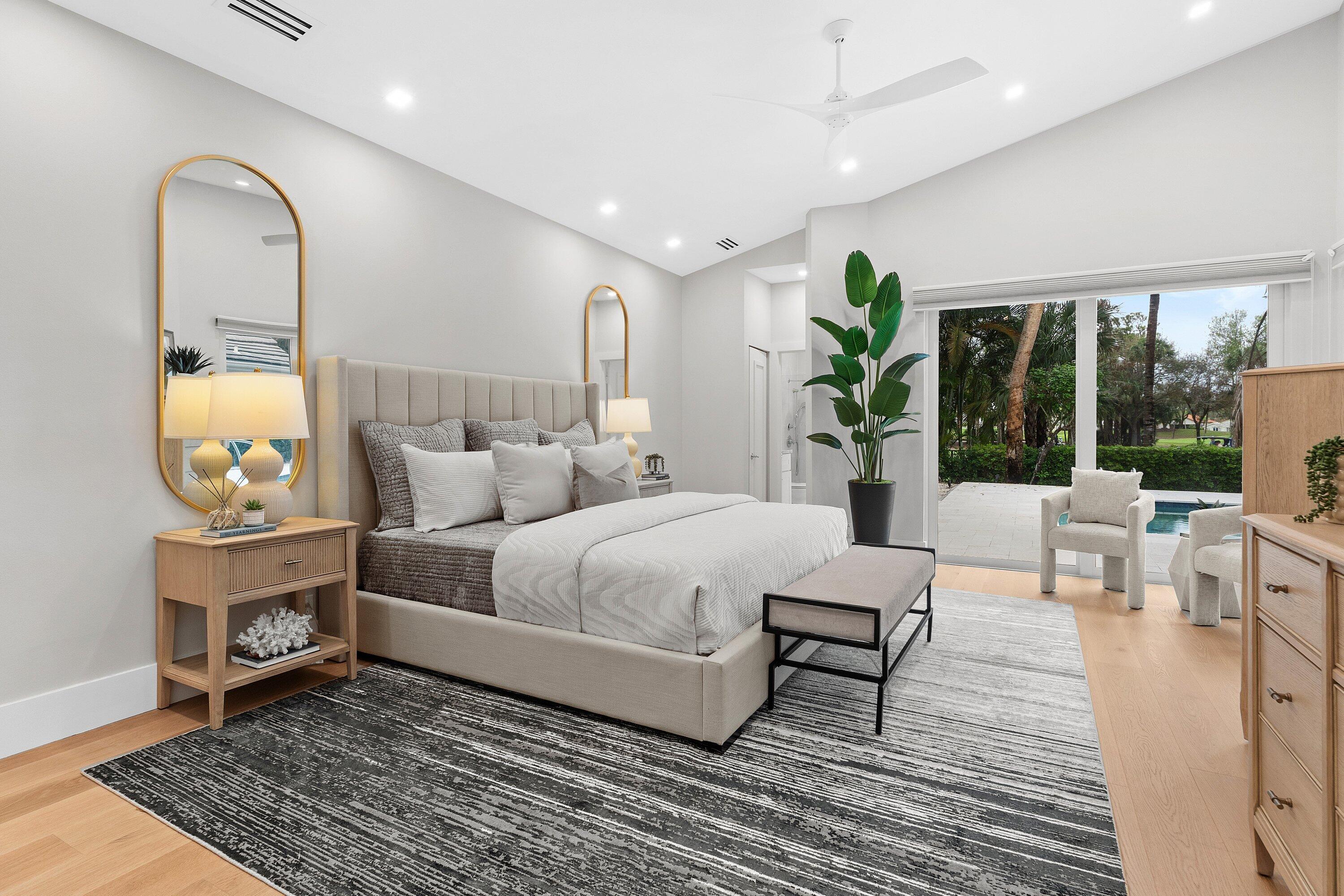 Frenchmans Creek - Residential