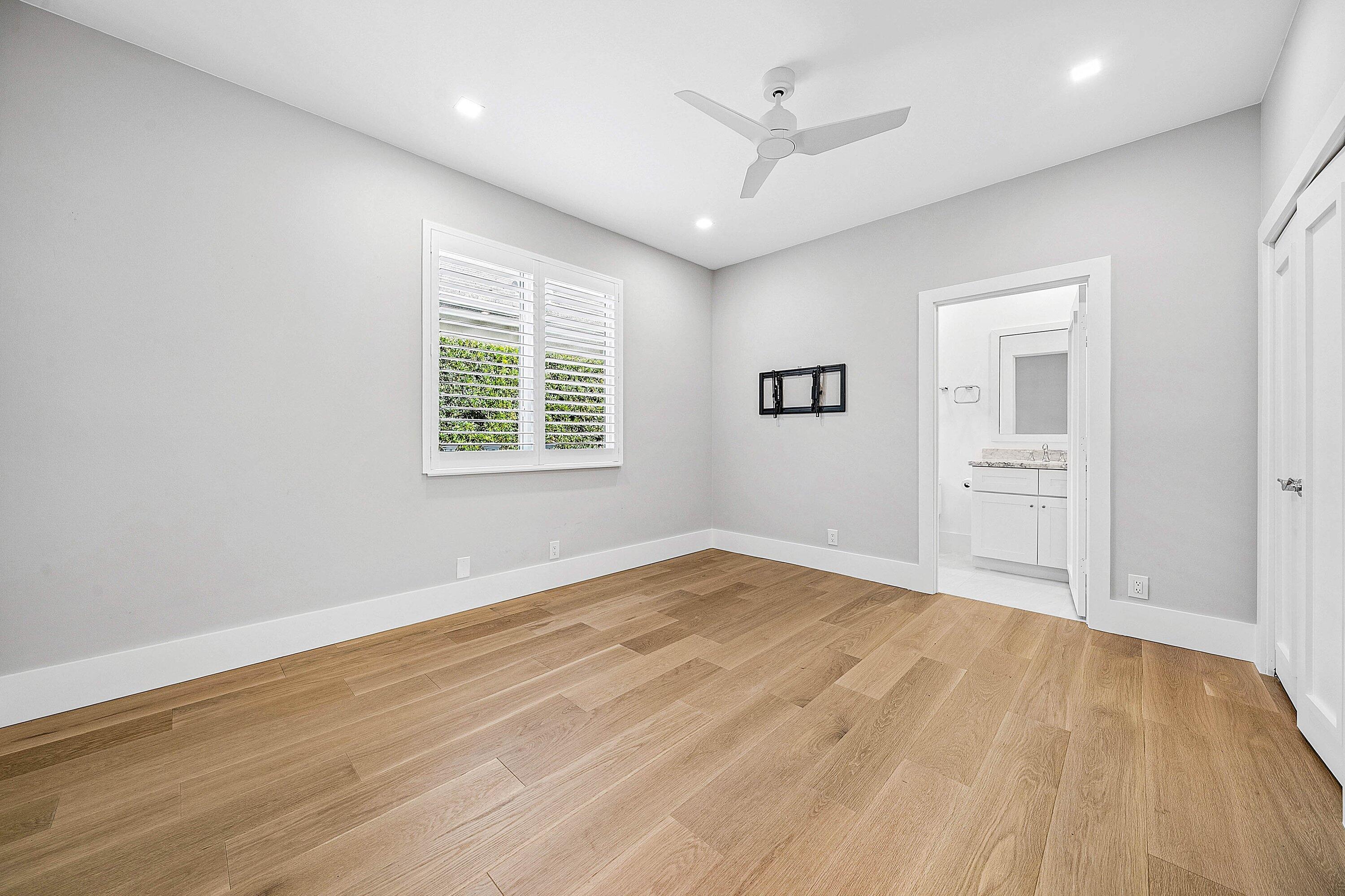 Frenchmans Creek - Residential