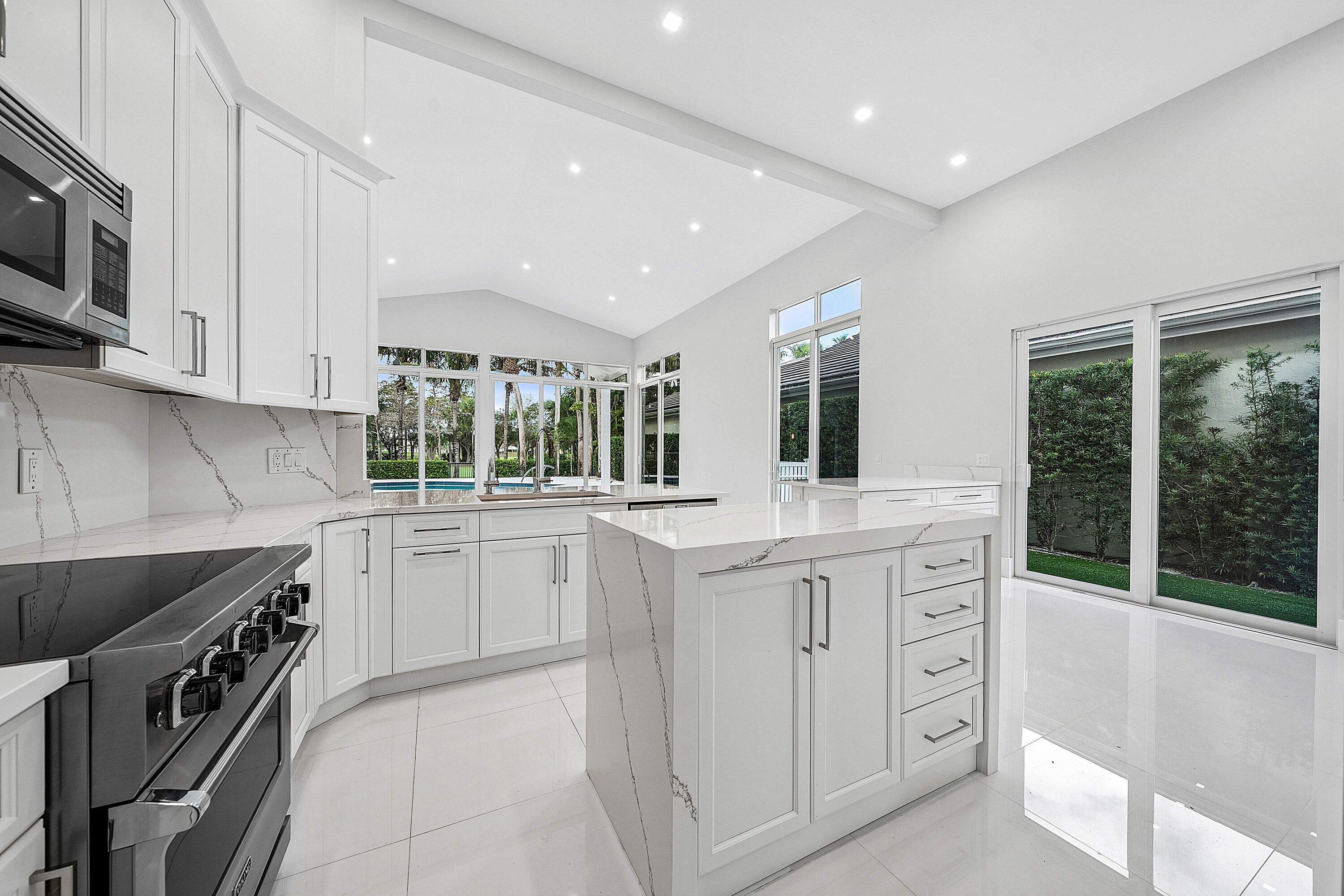 Frenchmans Creek - Residential