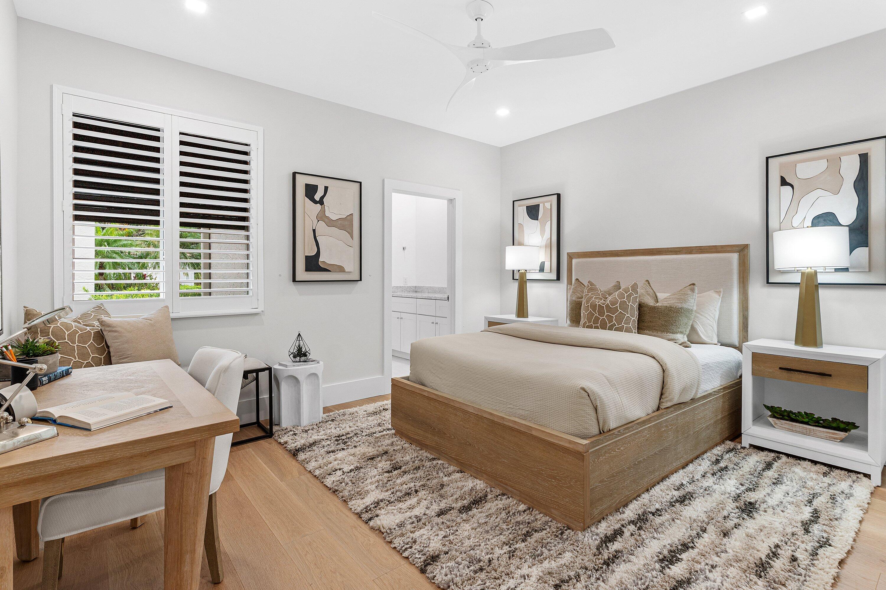 Frenchmans Creek - Residential