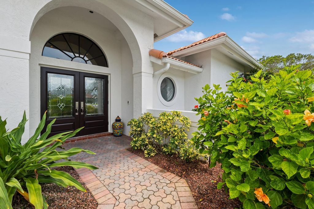 Photo of 11079 Boca Woods Lane, Boca Raton, FL 33428 (MLS # R10900559)