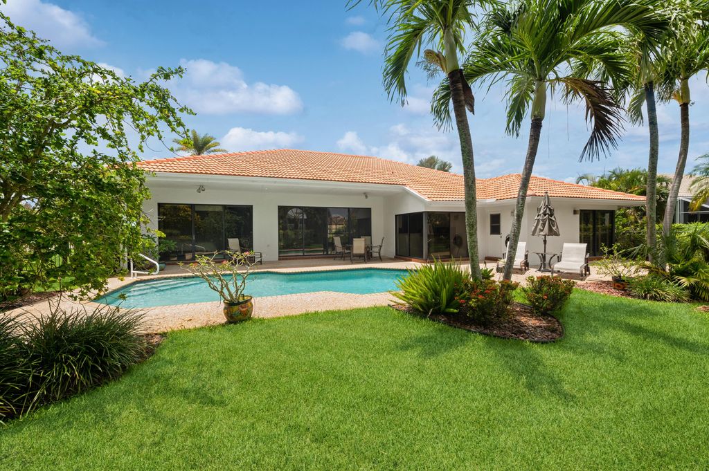 Photo of 11079 Boca Woods Lane, Boca Raton, FL 33428 (MLS # R10900559)