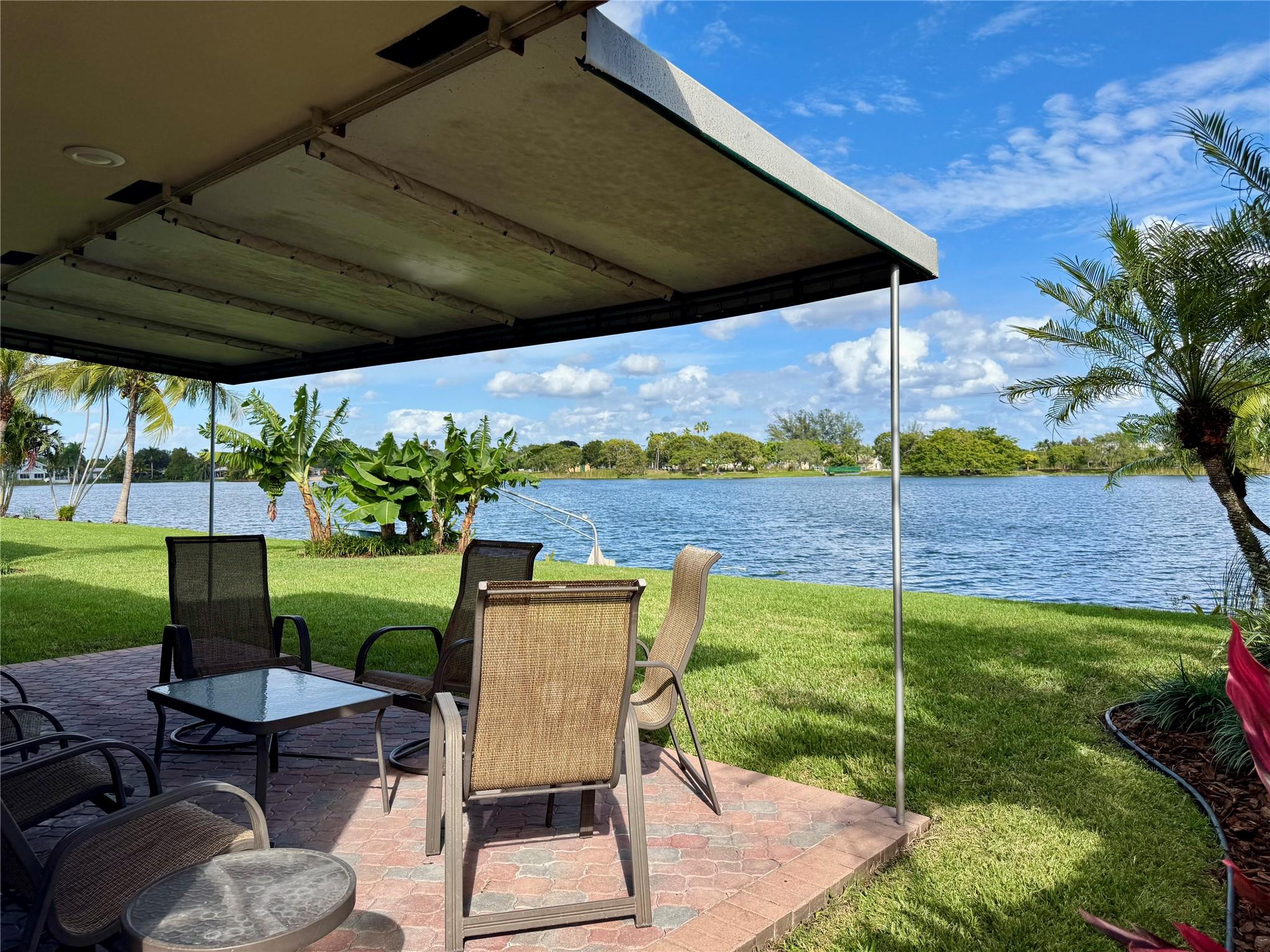 Royal Palm Acres 7th Sec - Residential Lease