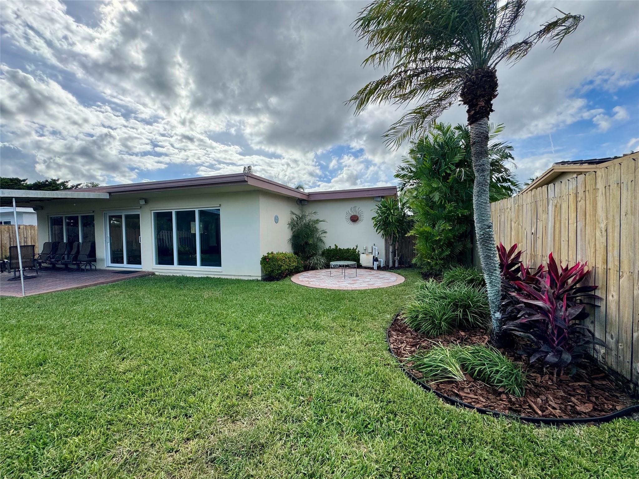 Royal Palm Acres 7th Sec - Residential Lease