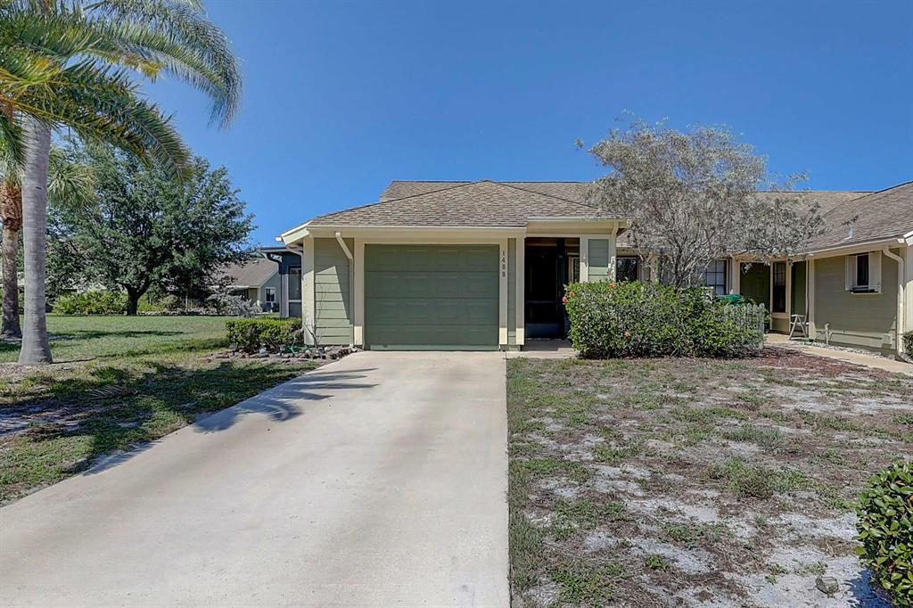 Photo of 1488 SE Colchester Circle, Port Saint Lucie, FL 34952 (MLS # R10723651)