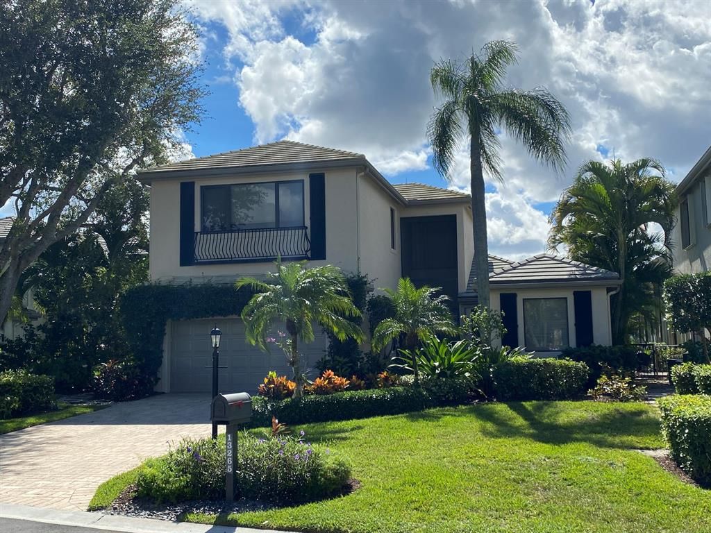 Photo of 13265 Provence Drive, Palm Beach Gardens, FL 33410 (MLS # R10756515)