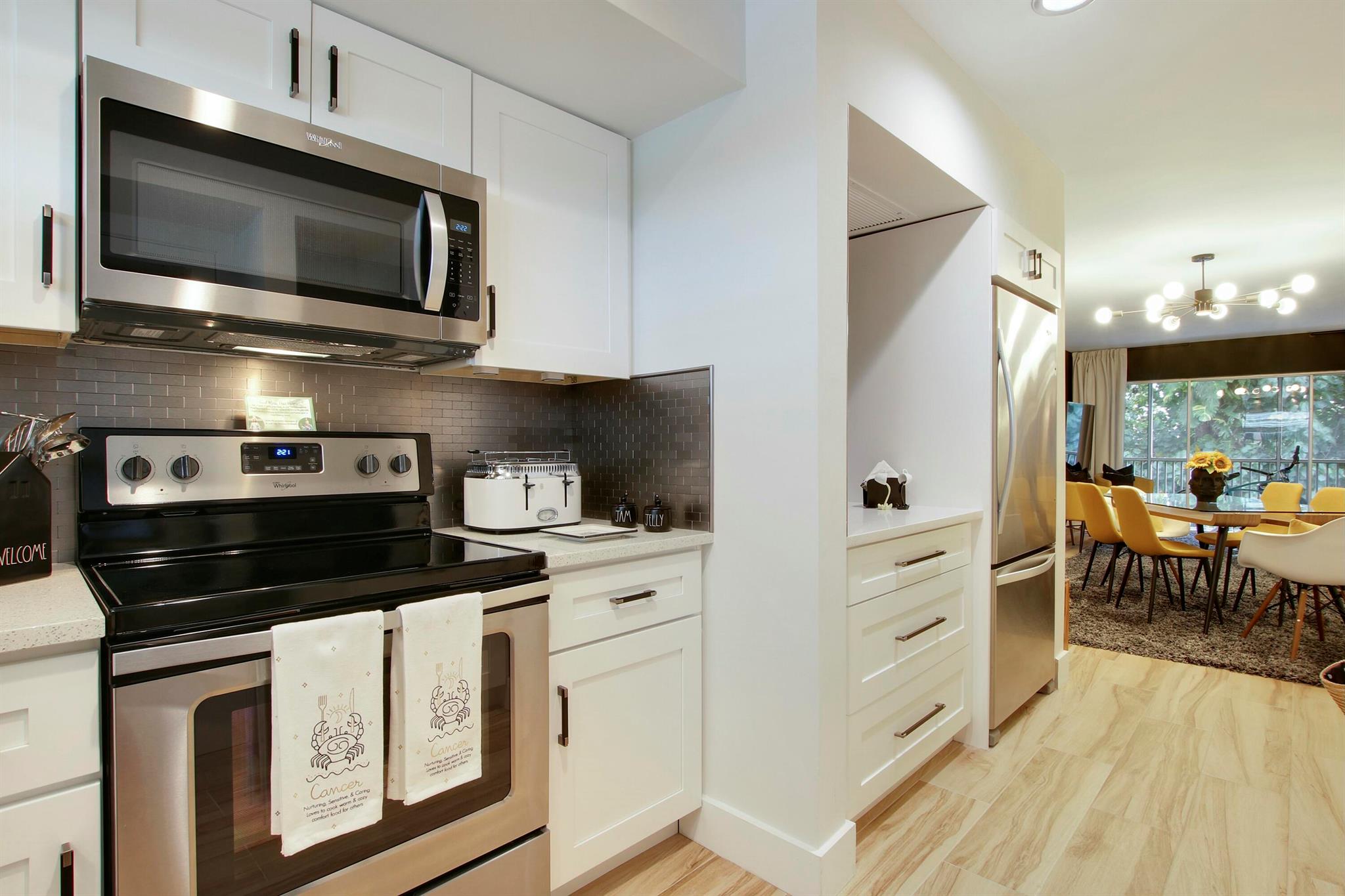 View photos, virtual tours, details... 50 Celestial Way 310