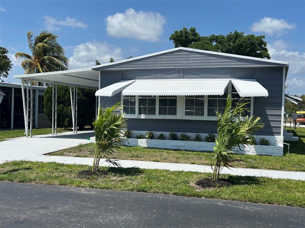 Photo of 5337 NW 1st Avenue, Deerfield Beach, FL 33064 (MLS # F10496920)