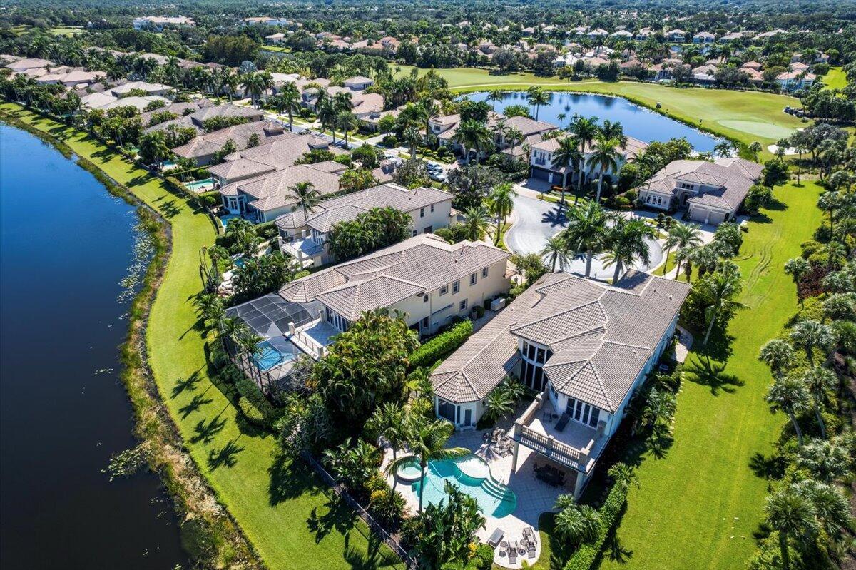 MIRASOL PAR 7 - Residential