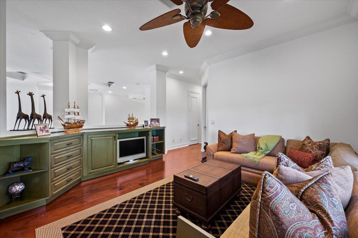 MIRASOL PAR 7 - Residential