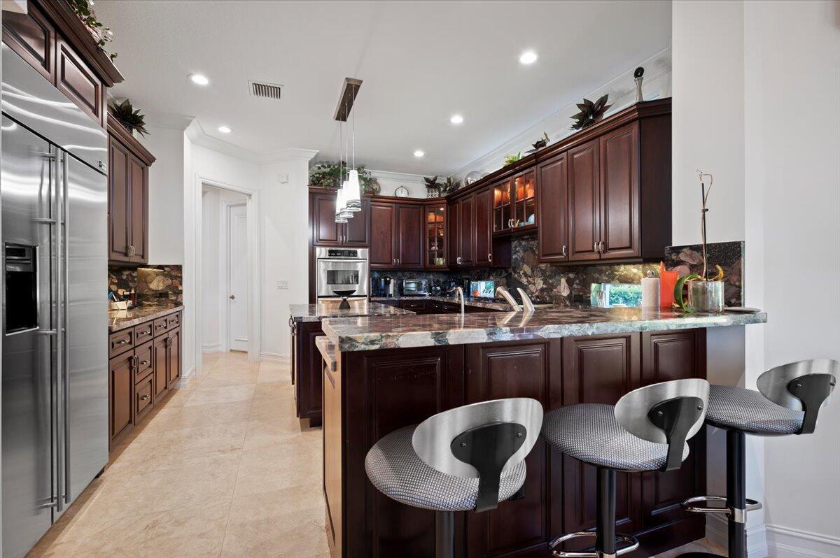 MIRASOL PAR 7 - Residential