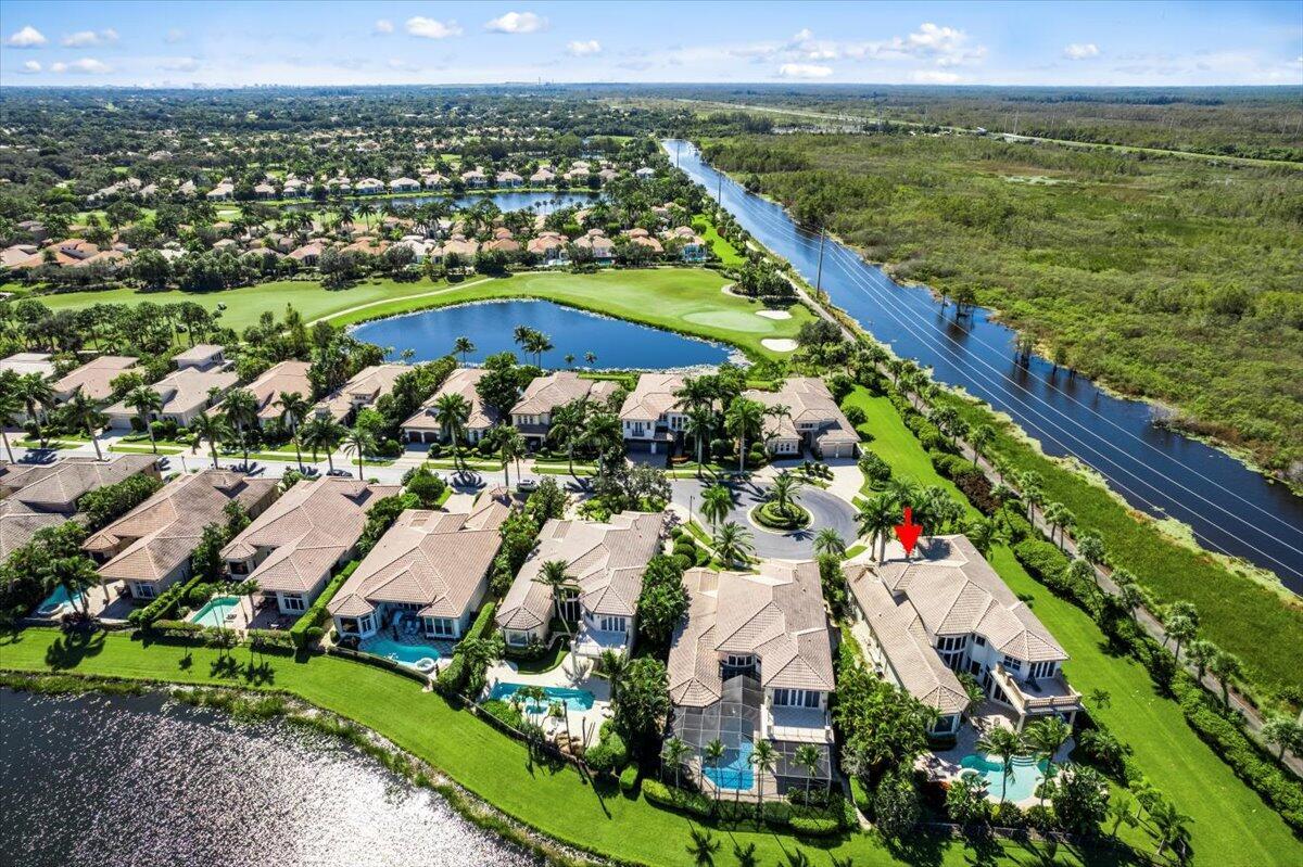 MIRASOL PAR 7 - Residential