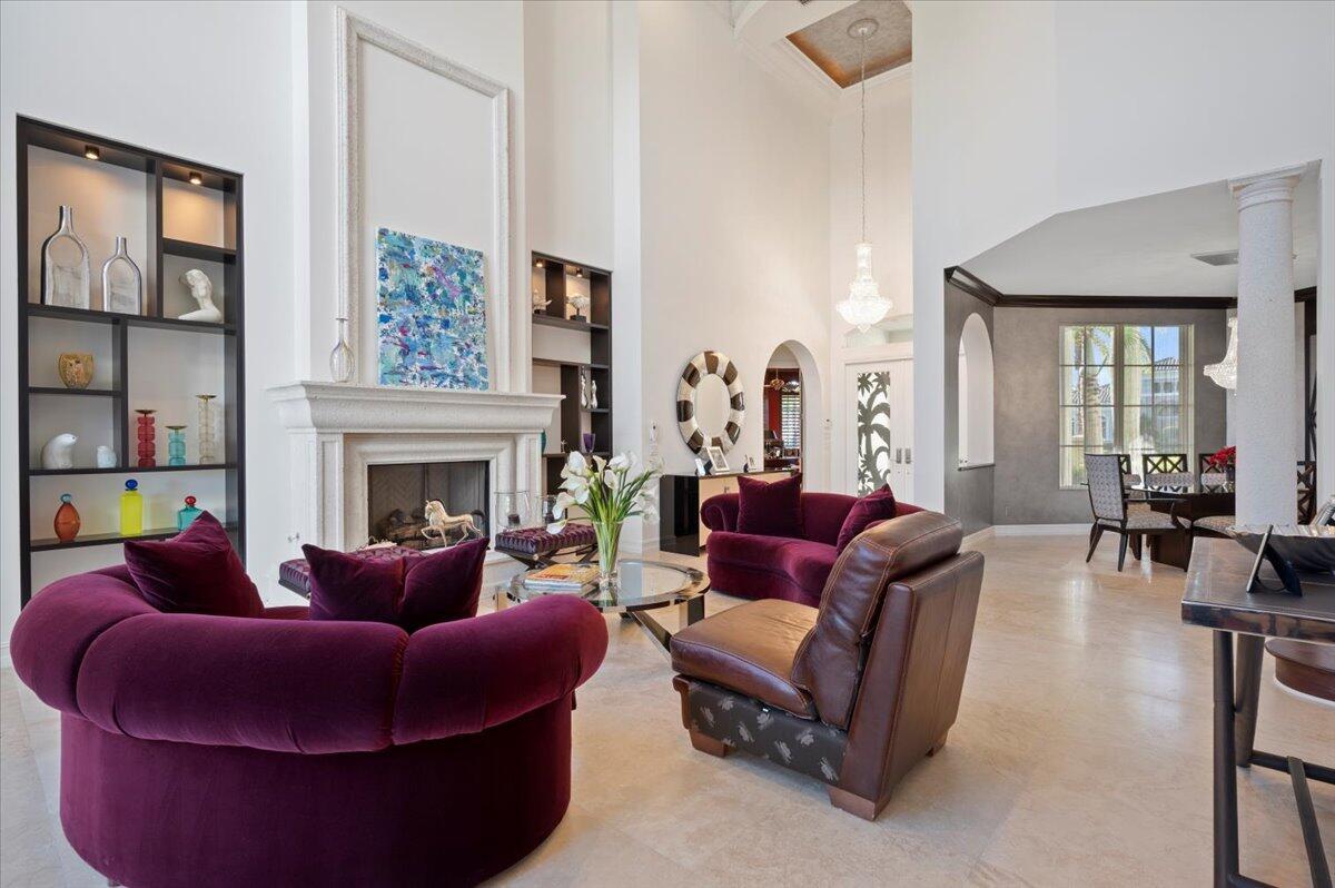 MIRASOL PAR 7 - Residential