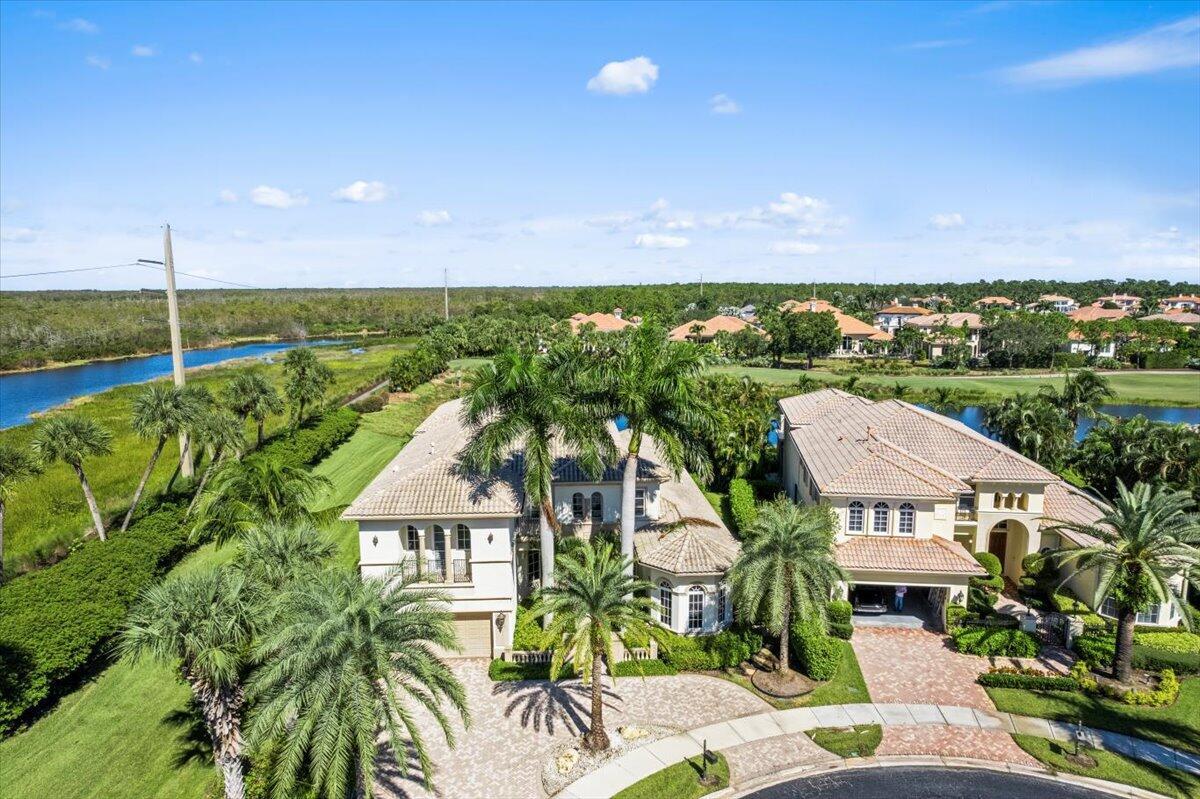 MIRASOL PAR 7 - Residential