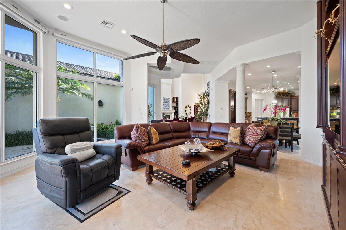 MIRASOL PAR 7 - Residential