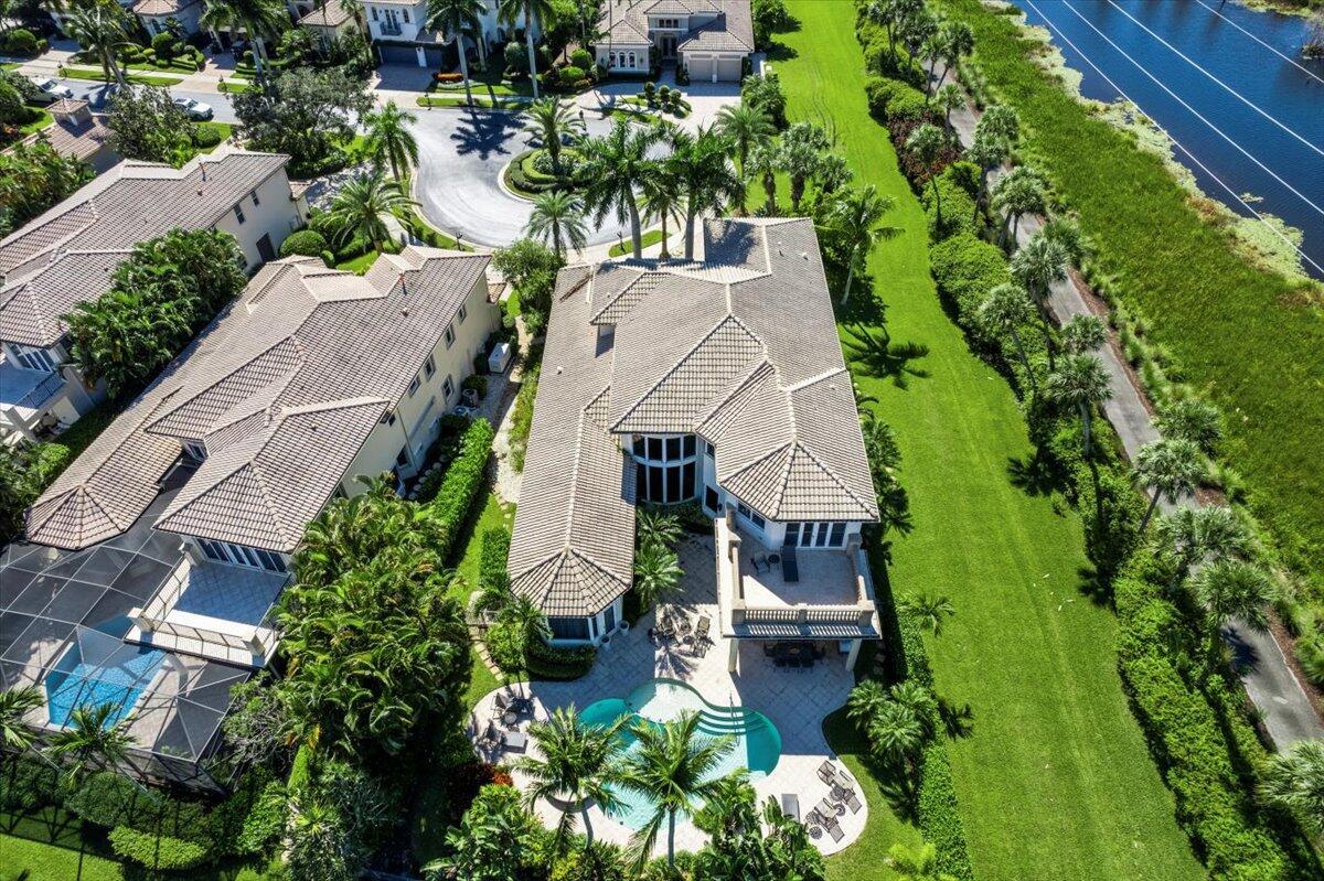 MIRASOL PAR 7 - Residential