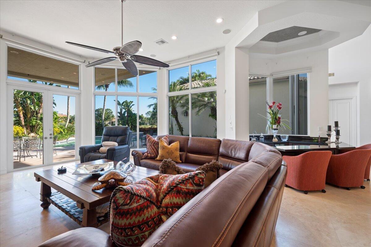 MIRASOL PAR 7 - Residential