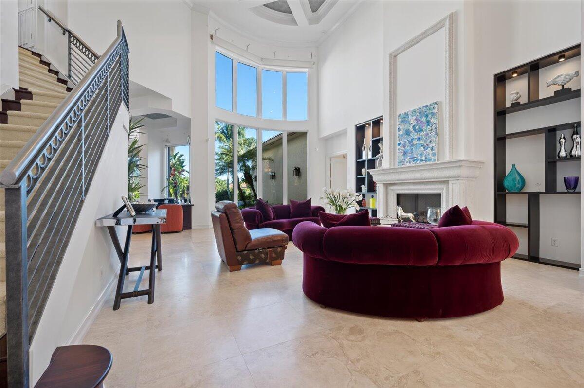 MIRASOL PAR 7 - Residential