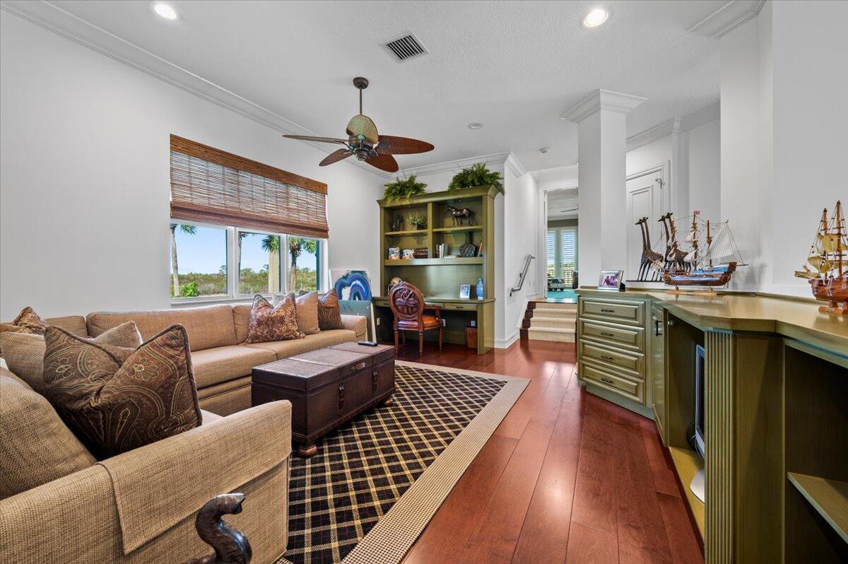 MIRASOL PAR 7 - Residential