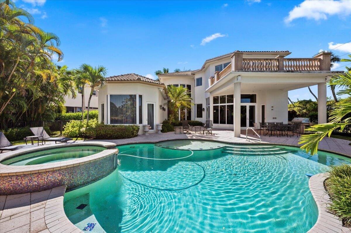 MIRASOL PAR 7 - Residential