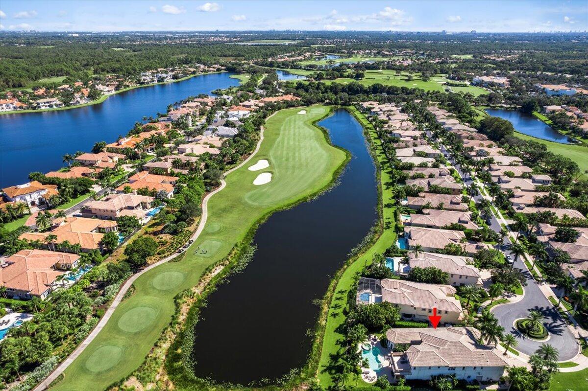 MIRASOL PAR 7 - Residential