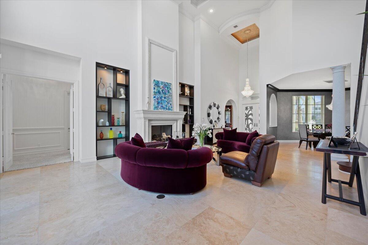 MIRASOL PAR 7 - Residential