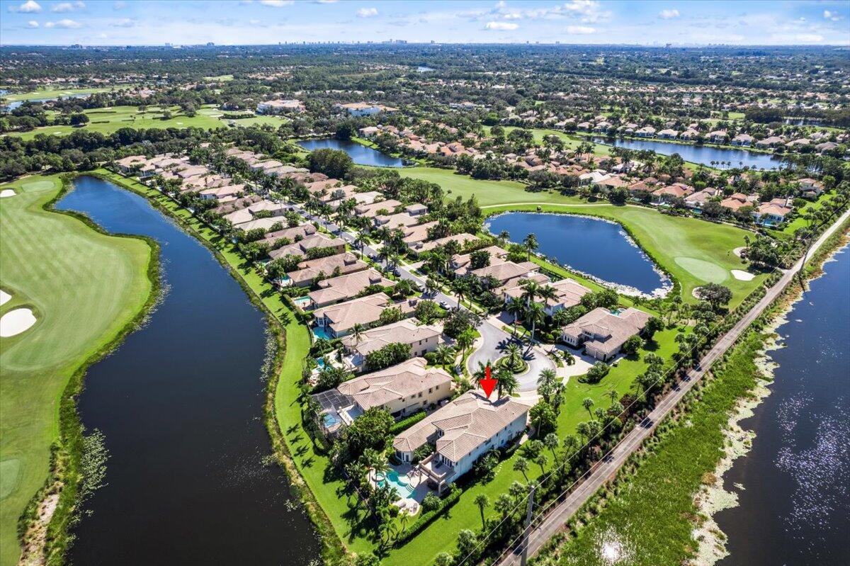 MIRASOL PAR 7 - Residential