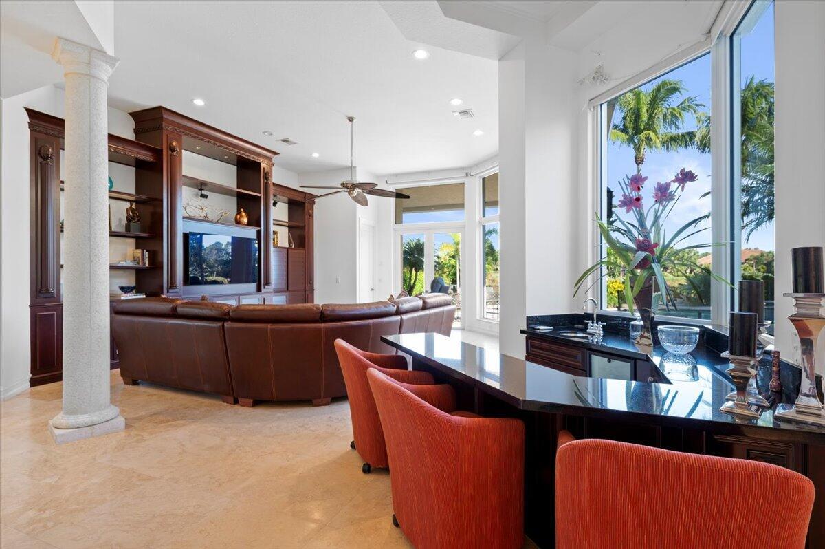 MIRASOL PAR 7 - Residential