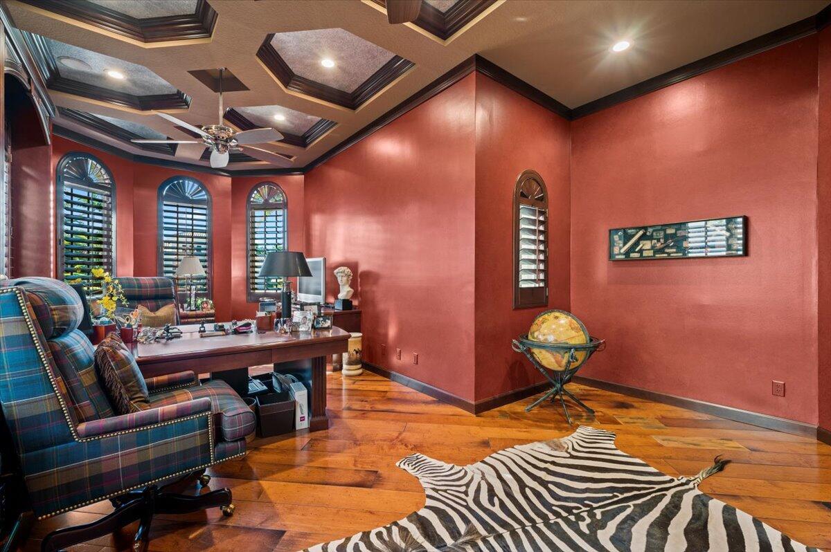 MIRASOL PAR 7 - Residential