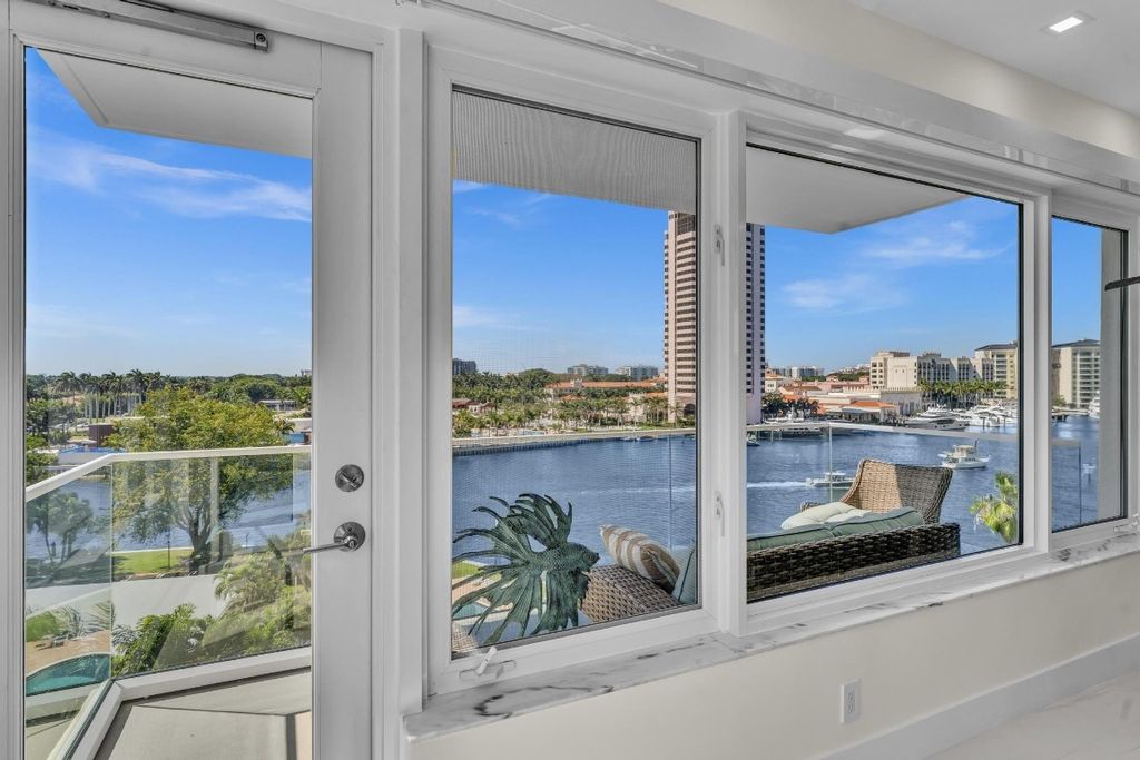 Photo of 701 E Camino Real Real #7F, Boca Raton, FL 33432 (MLS # F10488918)