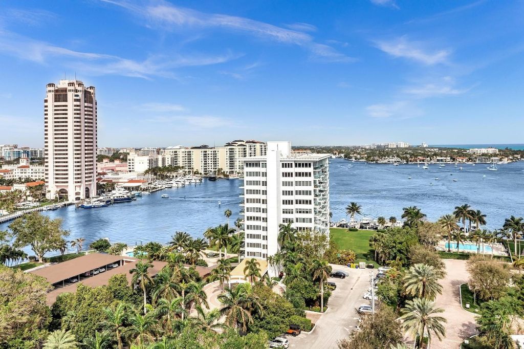 Photo of 701 E Camino Real Real #7F, Boca Raton, FL 33432 (MLS # F10488918)