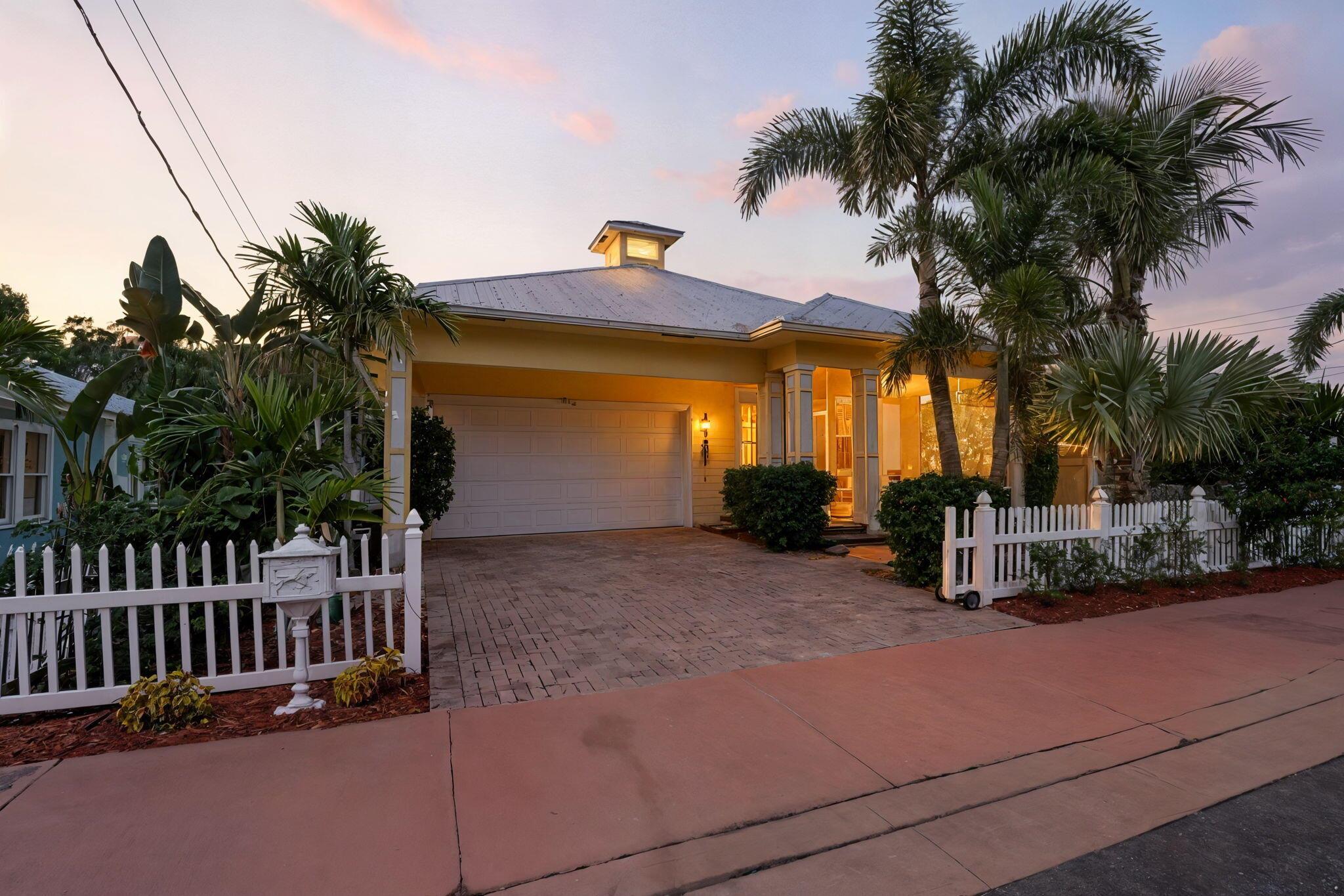 FRAZIER ADDITION - Residential