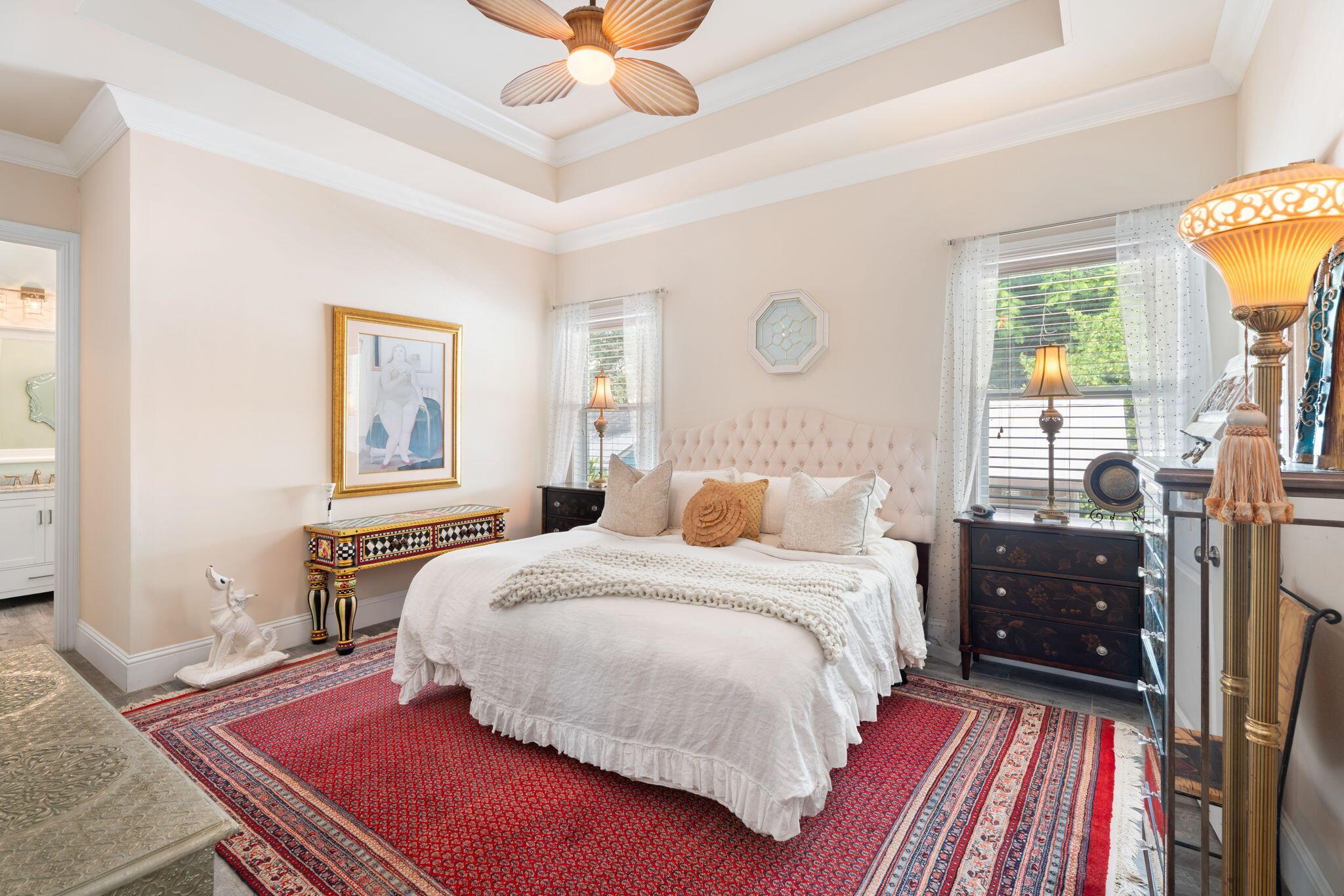 FRAZIER ADDITION - Residential