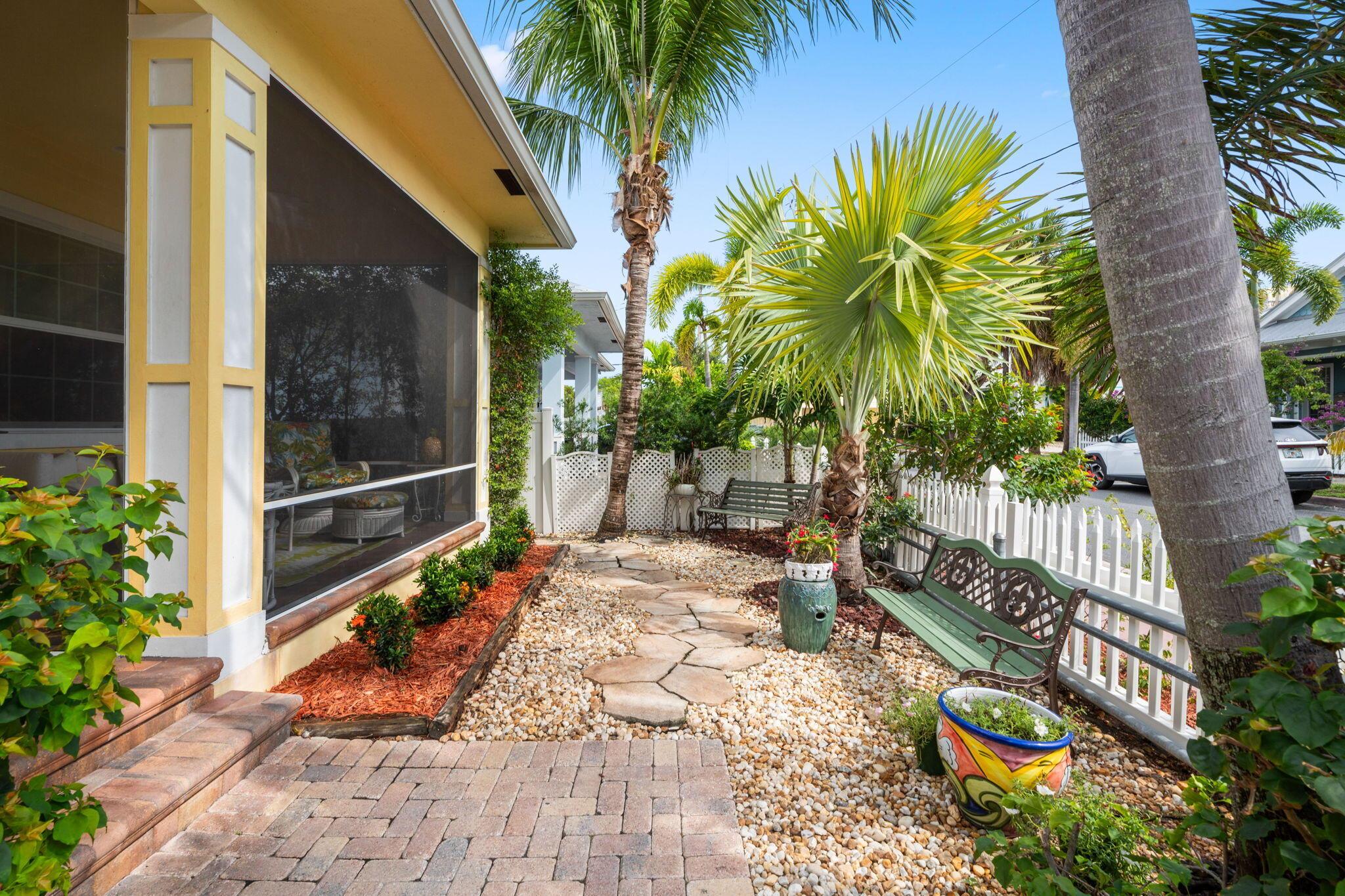 FRAZIER ADDITION - Residential