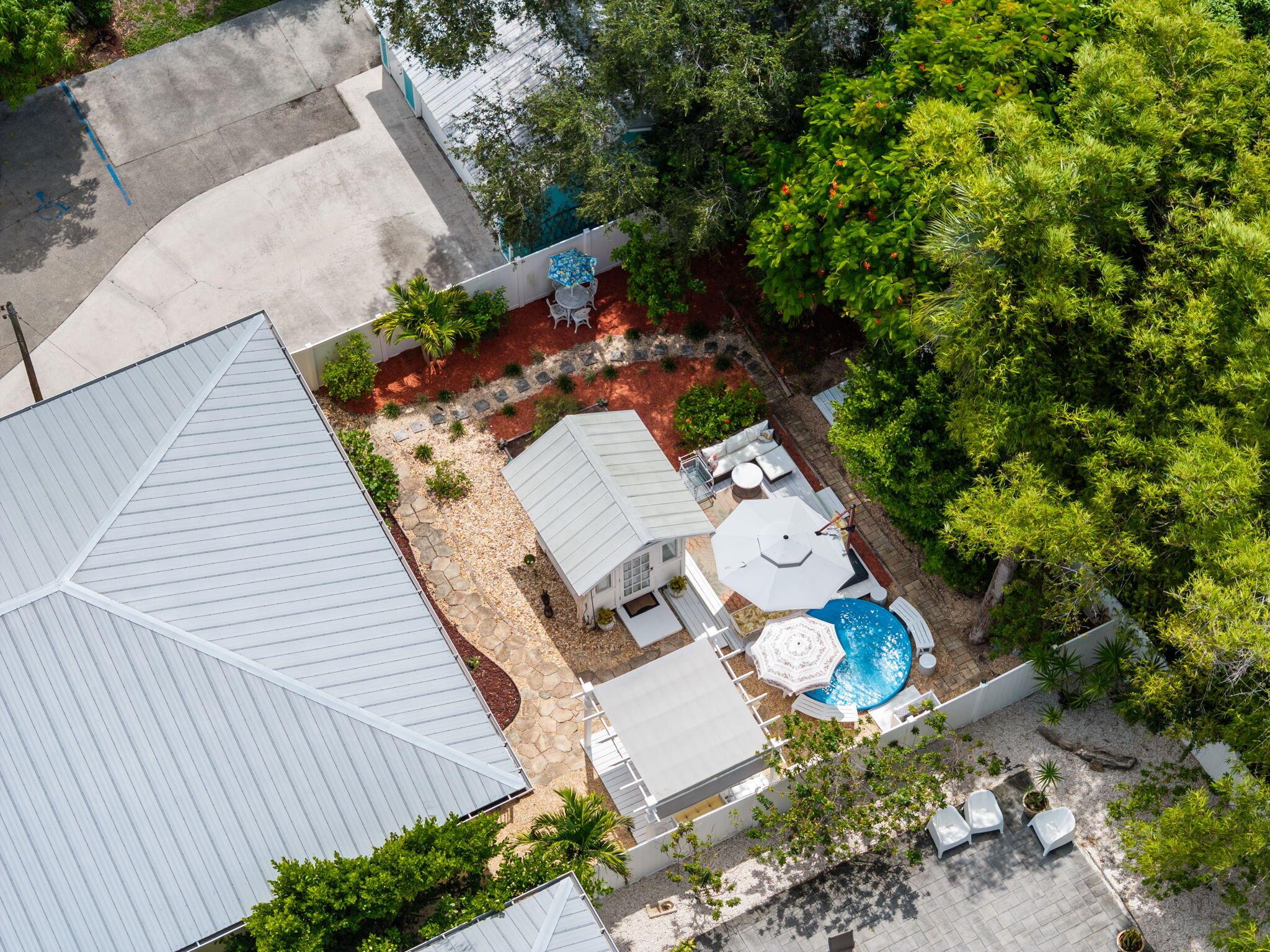 FRAZIER ADDITION - Residential