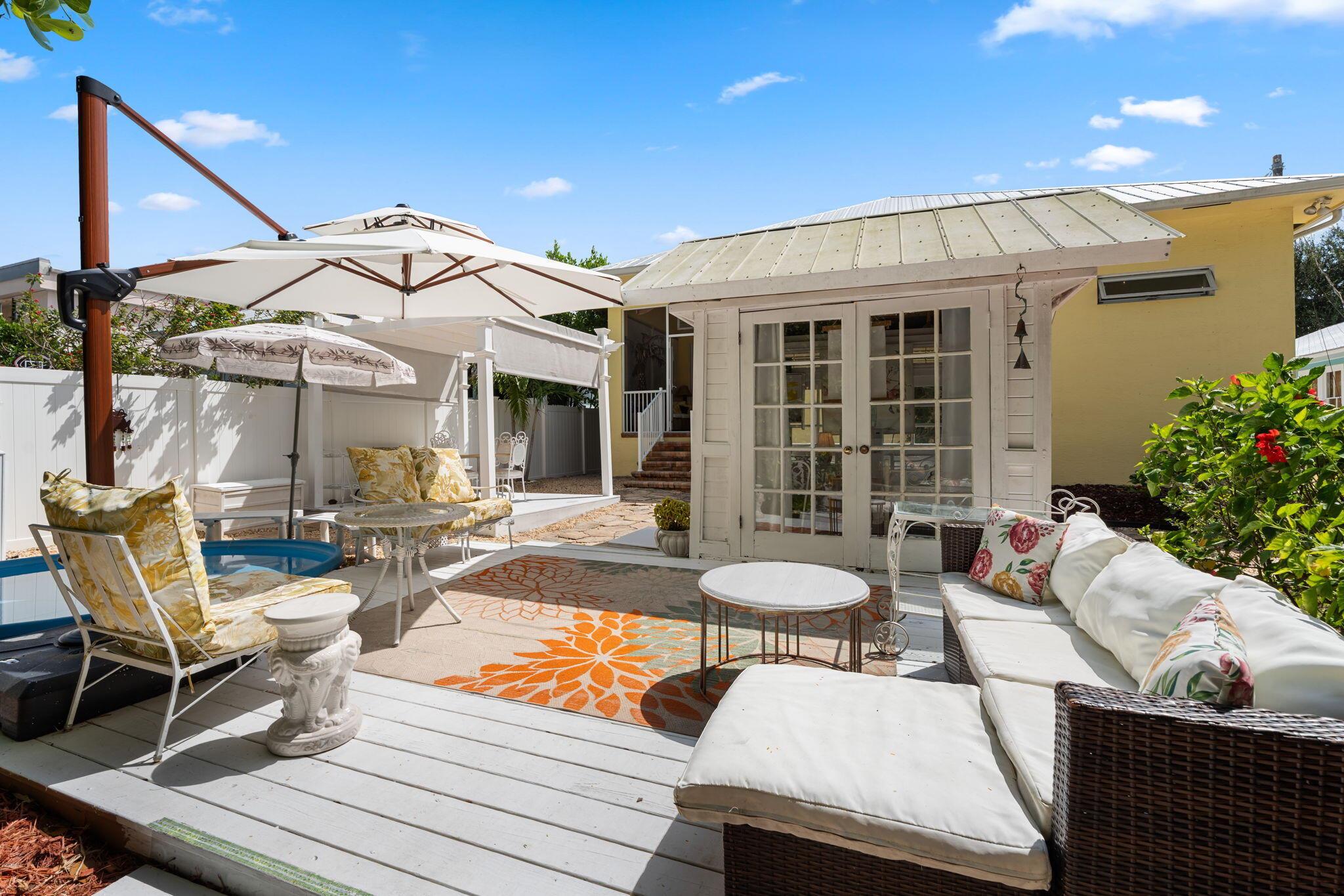 FRAZIER ADDITION - Residential