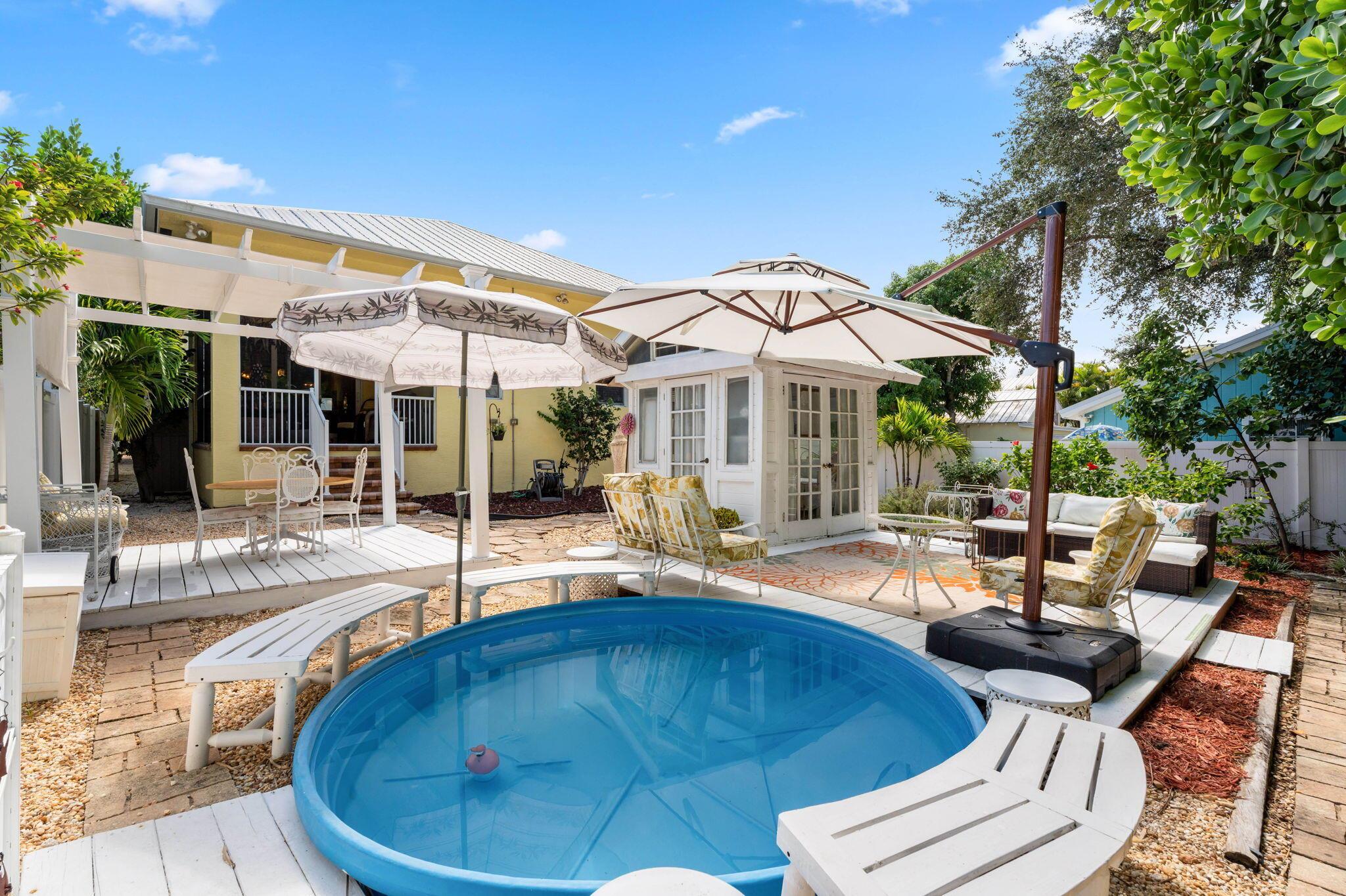 FRAZIER ADDITION - Residential