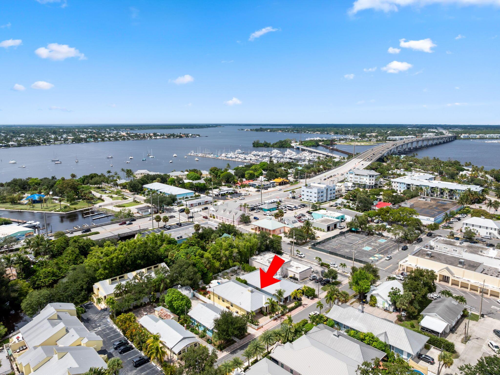 FRAZIER ADDITION - Residential