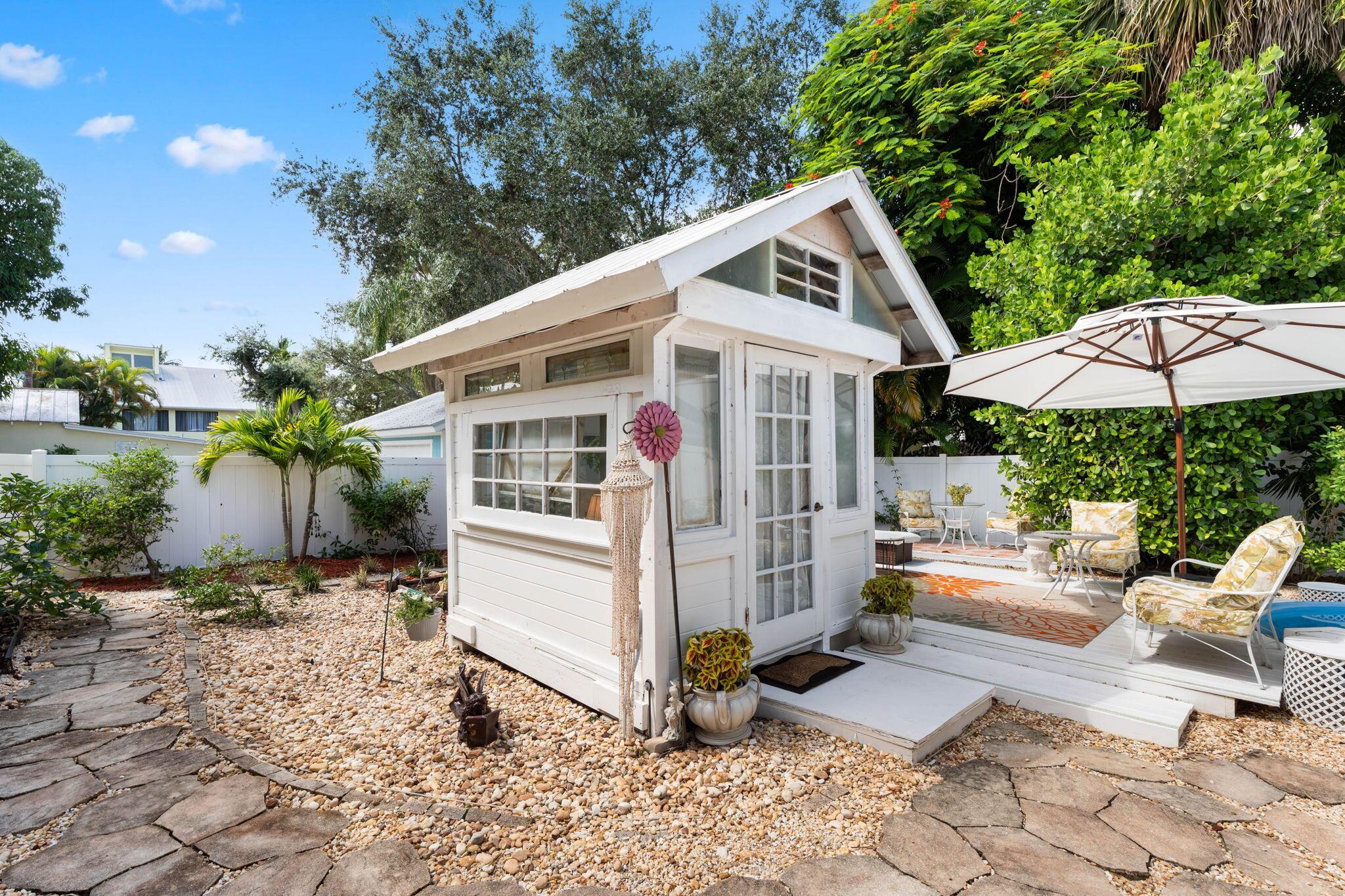 FRAZIER ADDITION - Residential