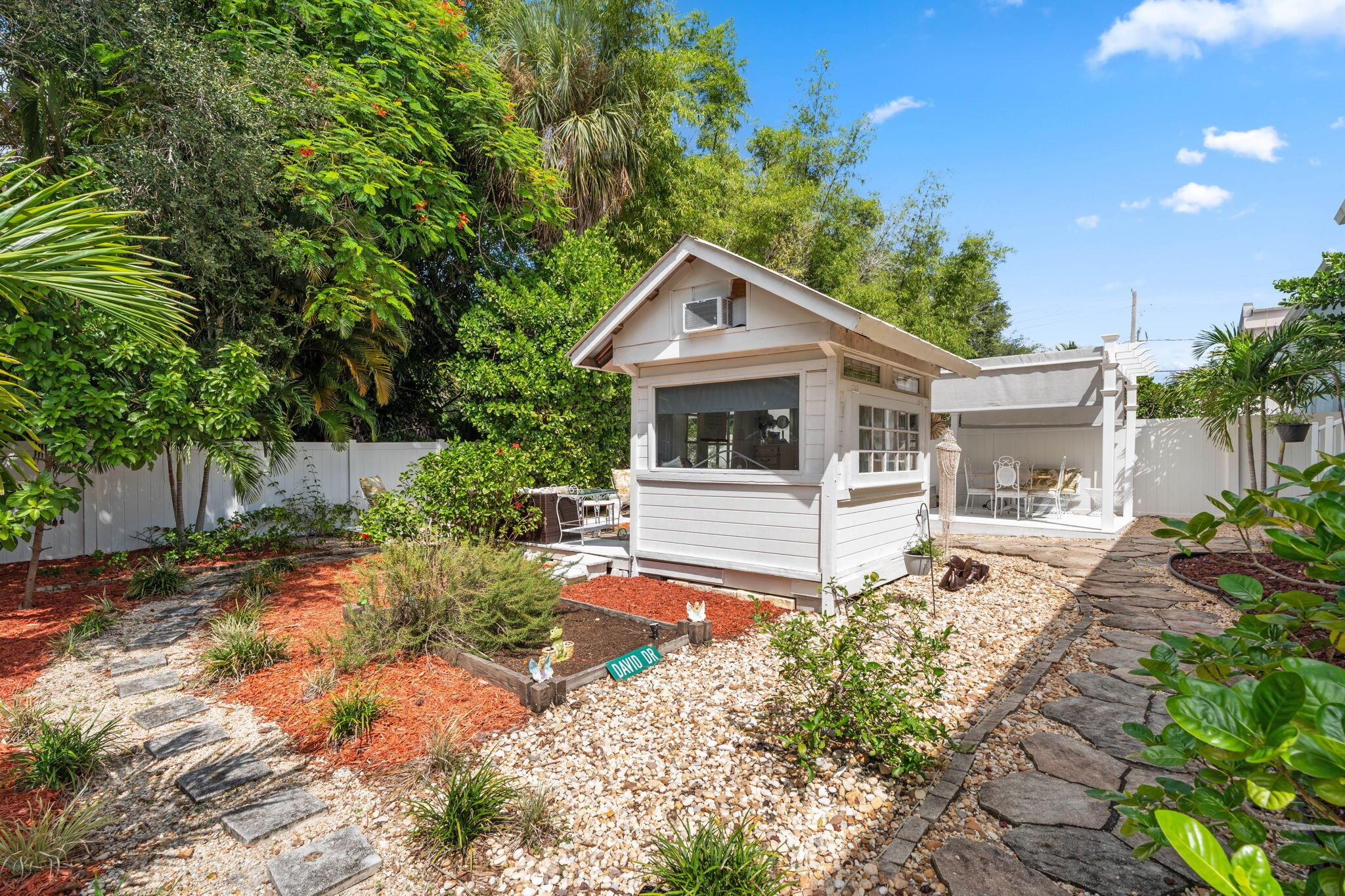 FRAZIER ADDITION - Residential