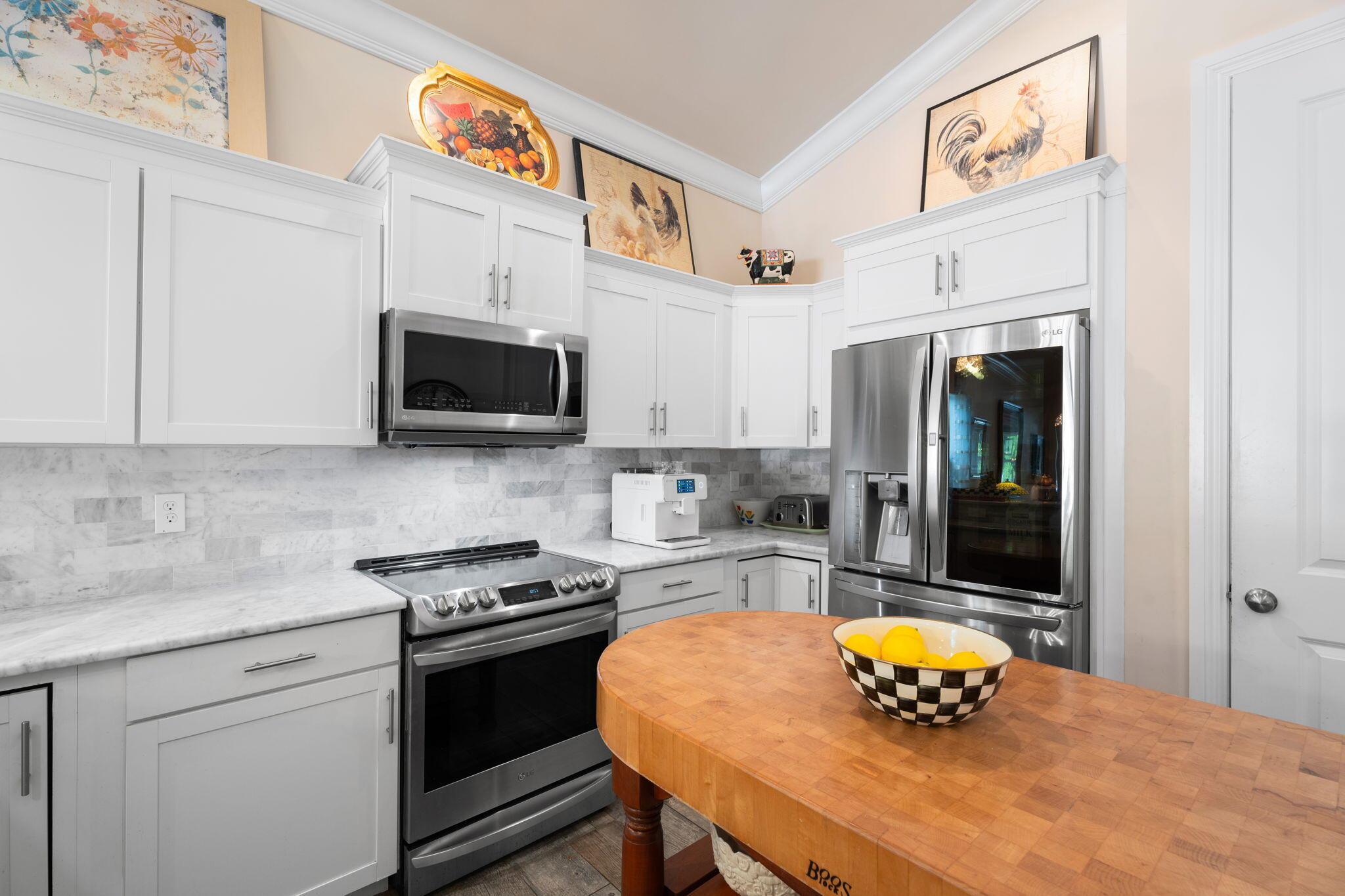 FRAZIER ADDITION - Residential