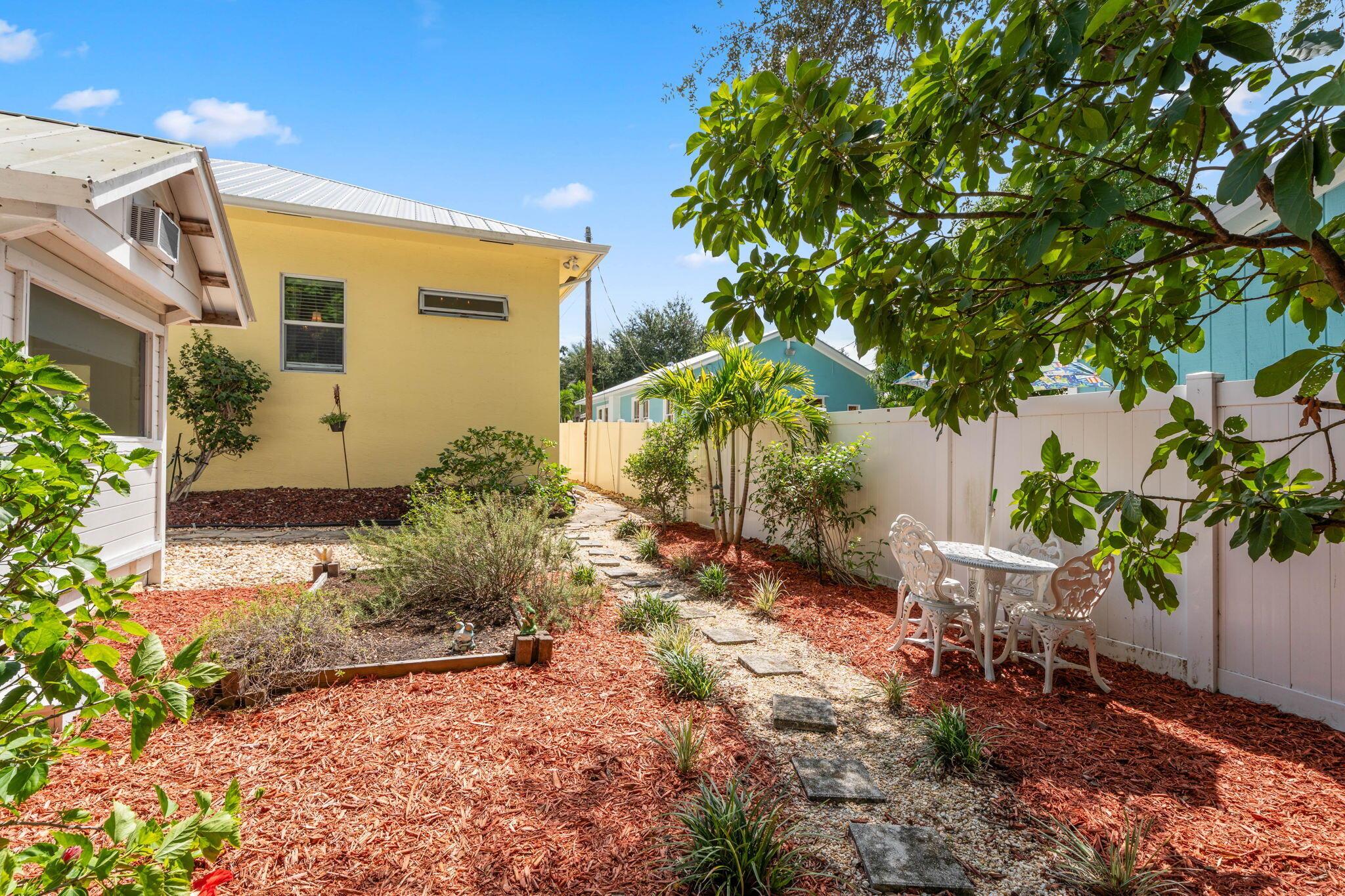 FRAZIER ADDITION - Residential