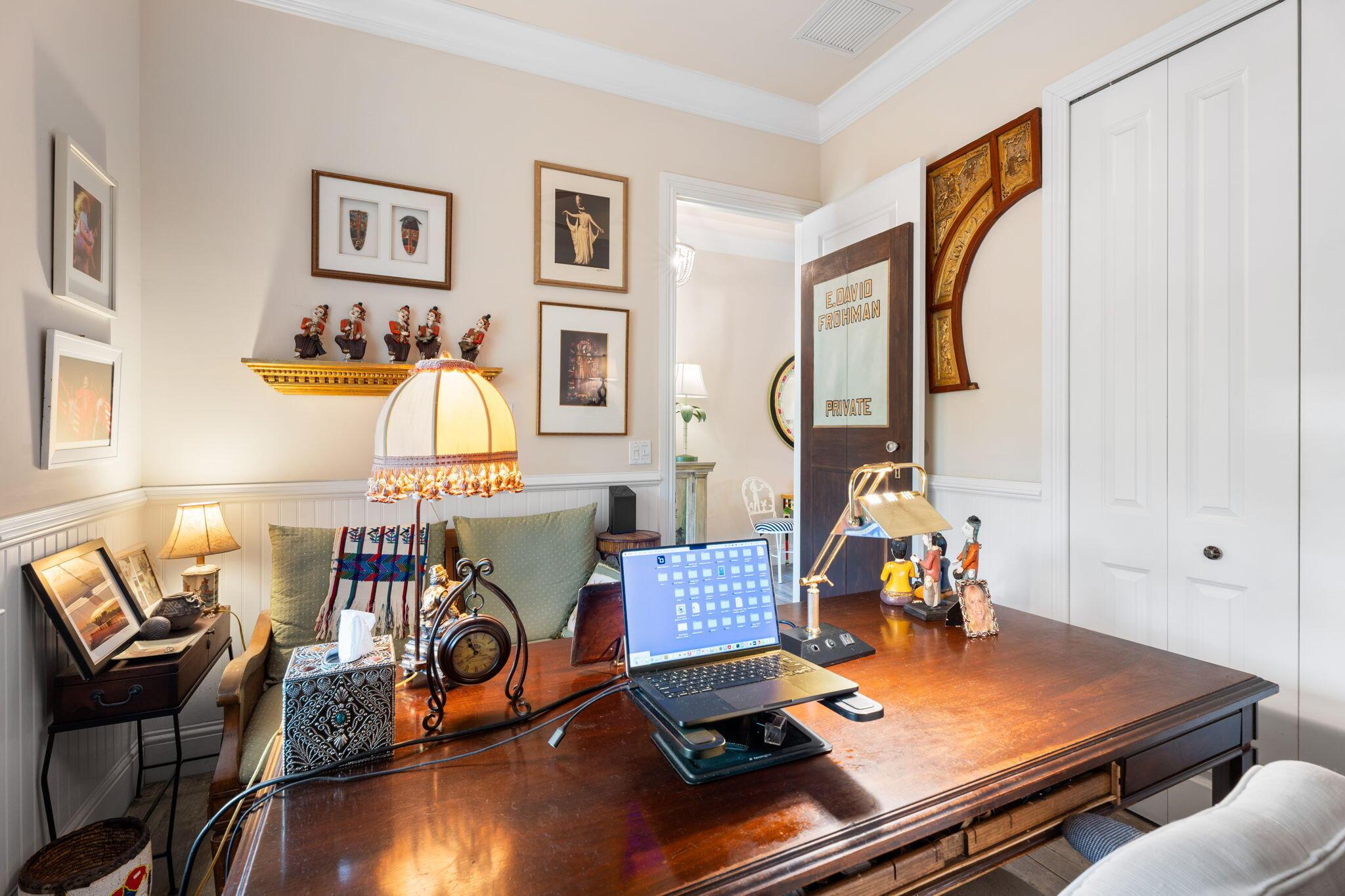 FRAZIER ADDITION - Residential