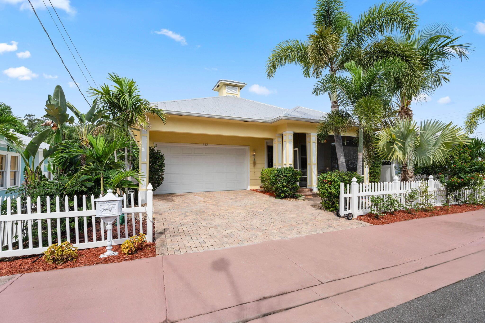 FRAZIER ADDITION - Residential