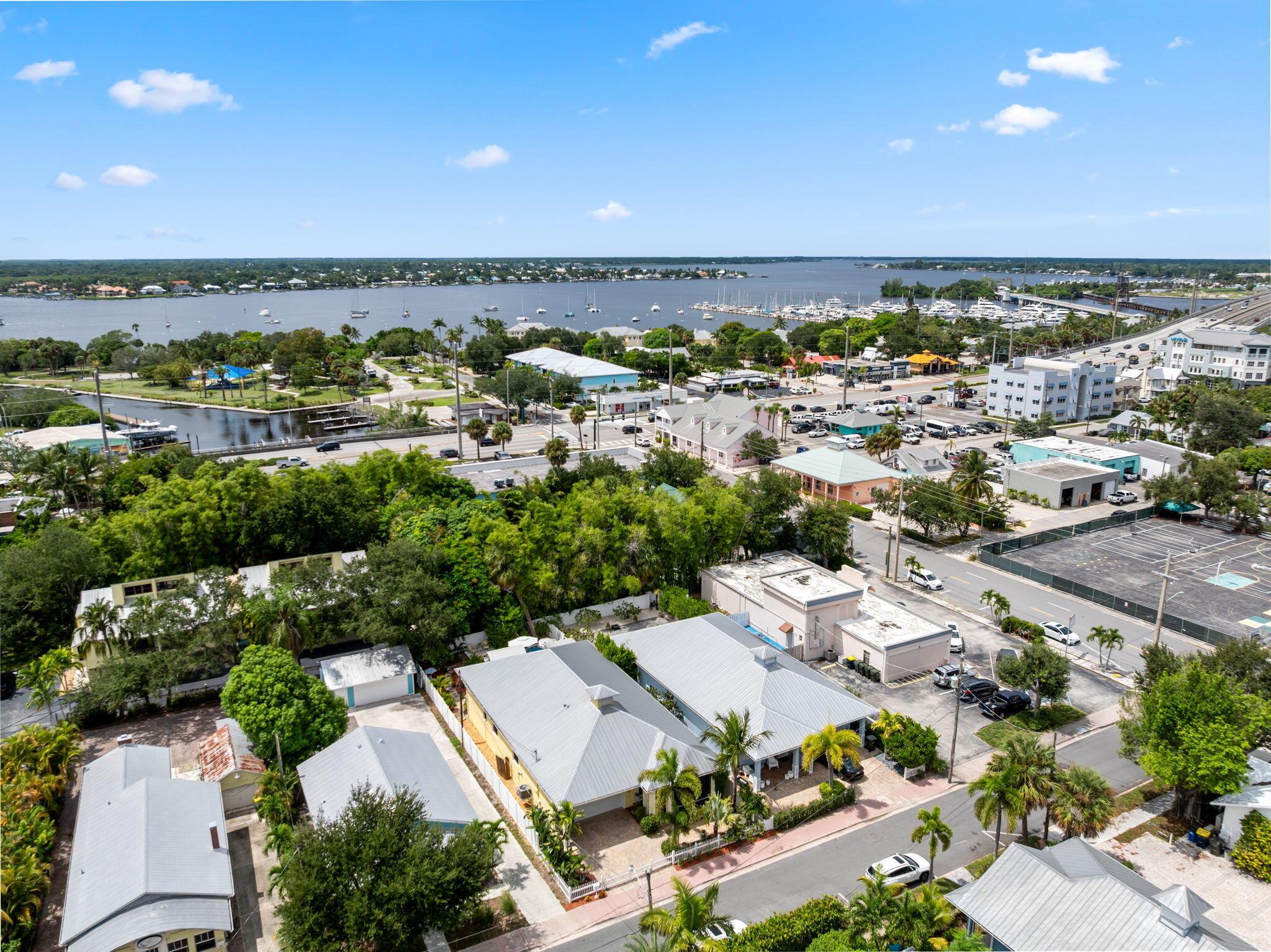 FRAZIER ADDITION - Residential