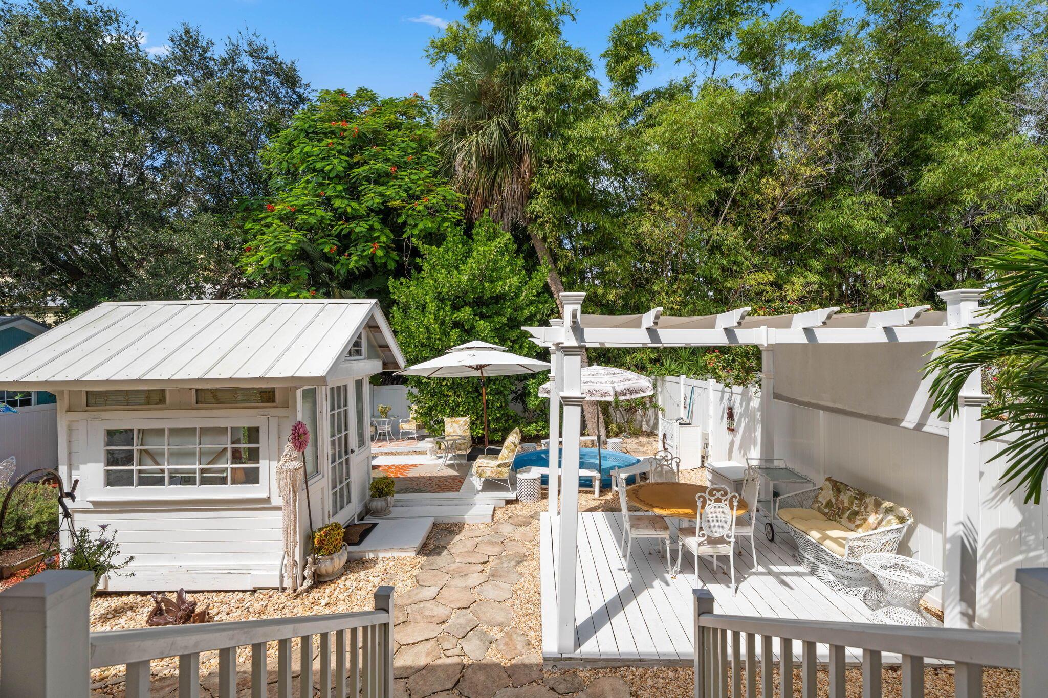 FRAZIER ADDITION - Residential