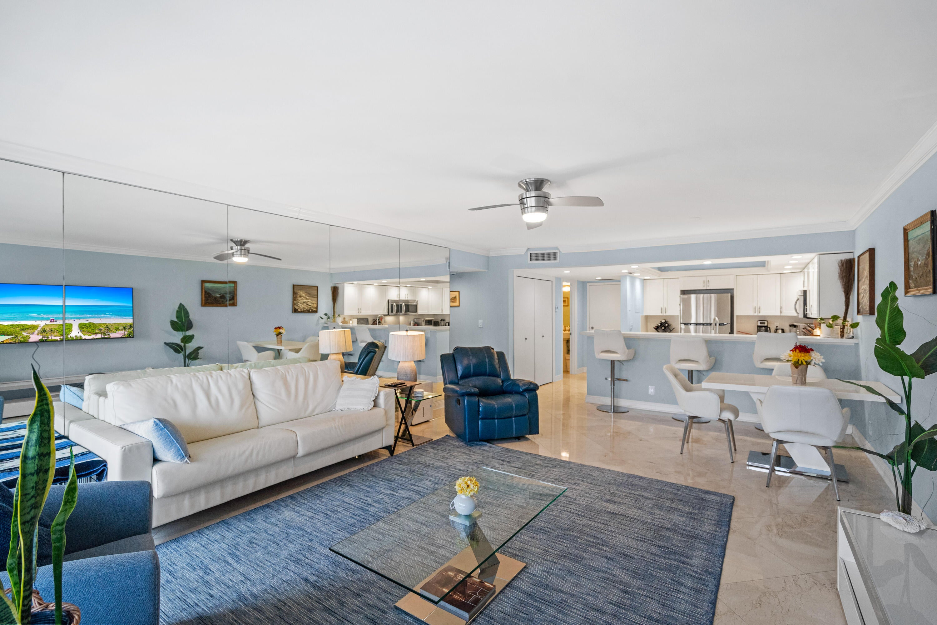 5100 N Ocean Boulevard 1501
